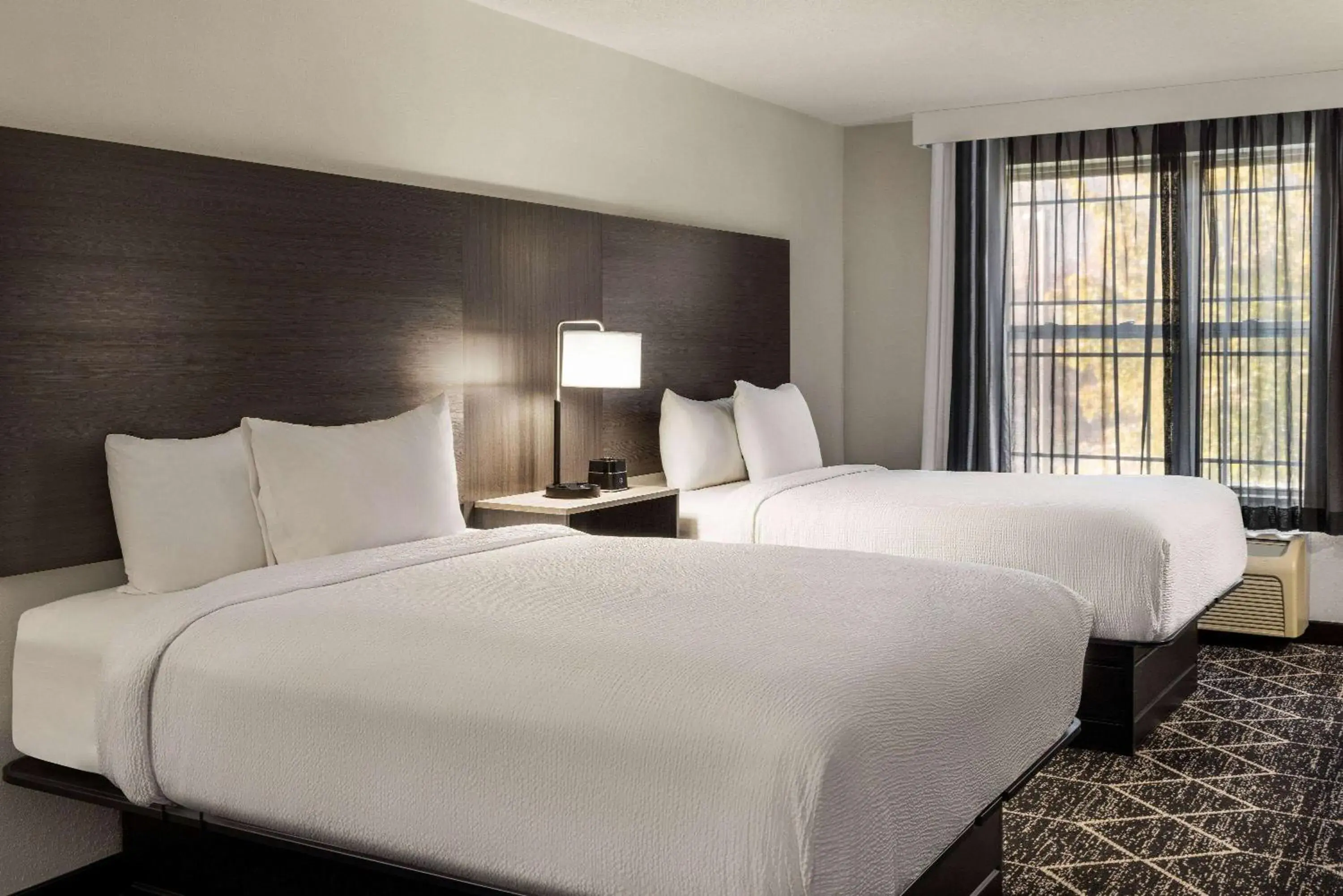 Photo of the whole room, Bed in La Quinta Inn & Suites by Wyndham Lake George Photo of the whole room, Bed in La Quinta Inn & Suites by Wyndham Lake George