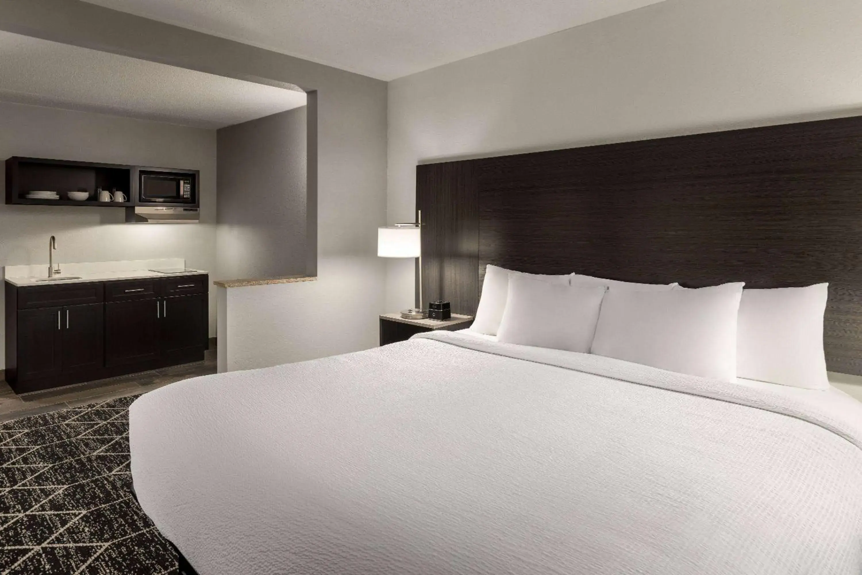 Photo of the whole room, Bed in La Quinta Inn & Suites by Wyndham Lake George Photo of the whole room, Bed in La Quinta Inn & Suites by Wyndham Lake George