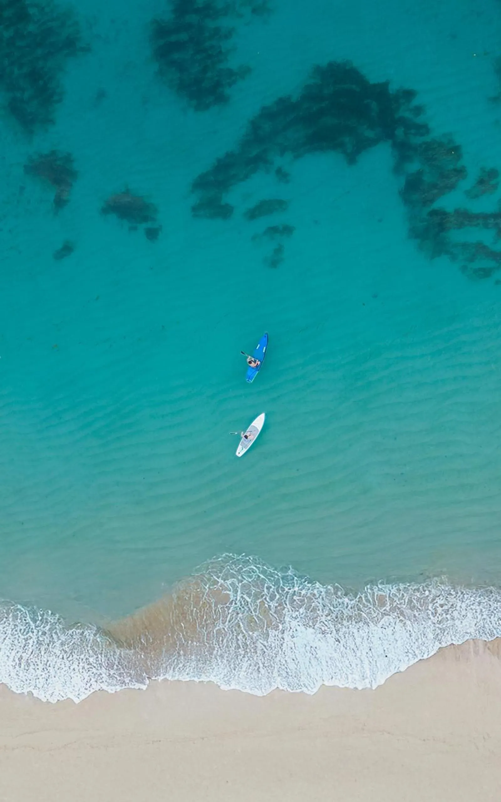 Activities in Samabe Bali Villas