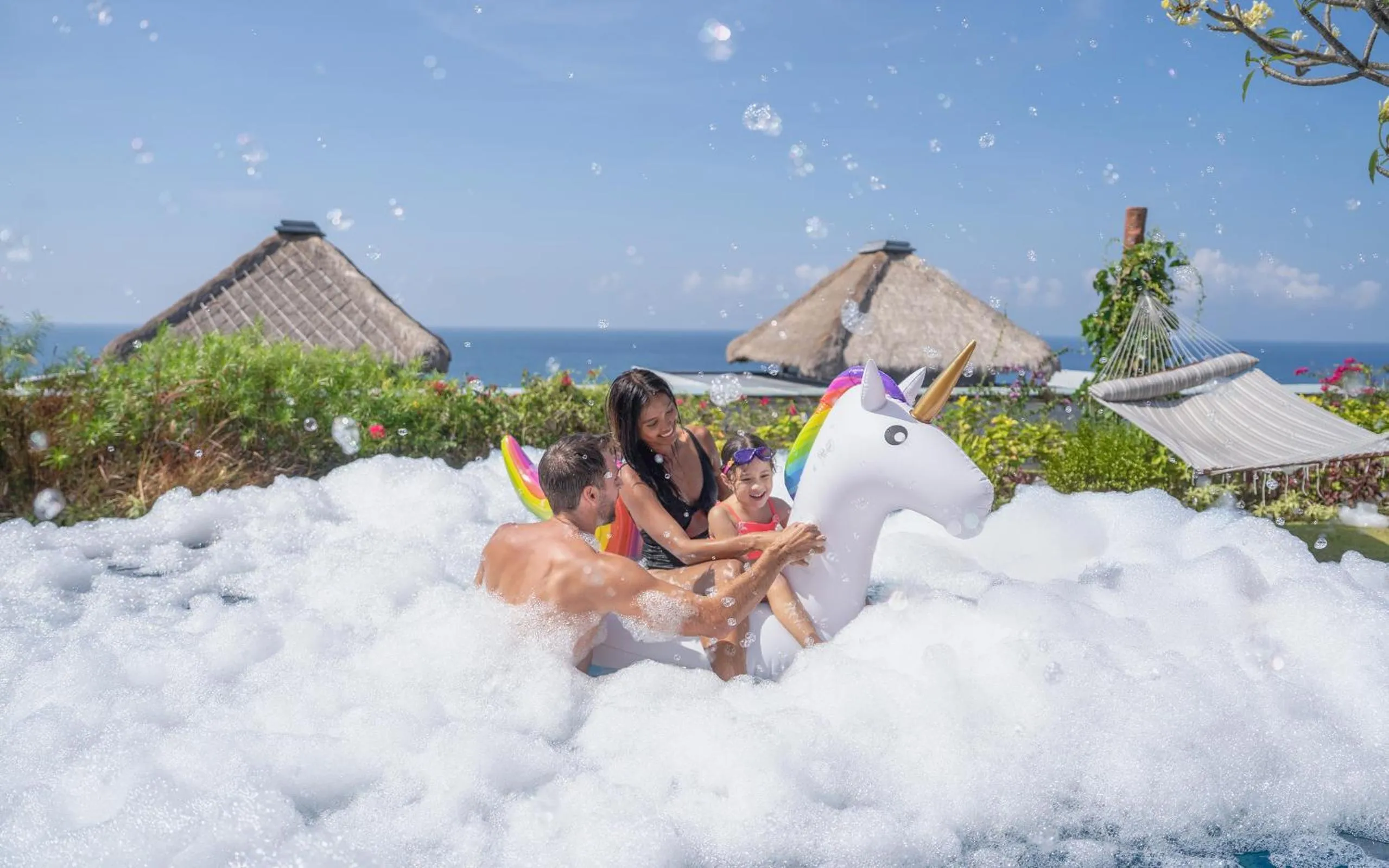 Activities in Samabe Bali Villas