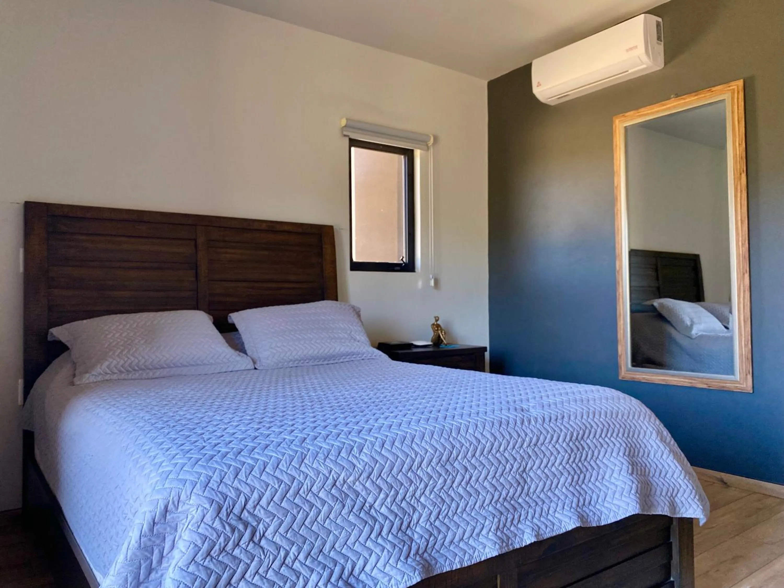 Bed in Coquenas del Valle