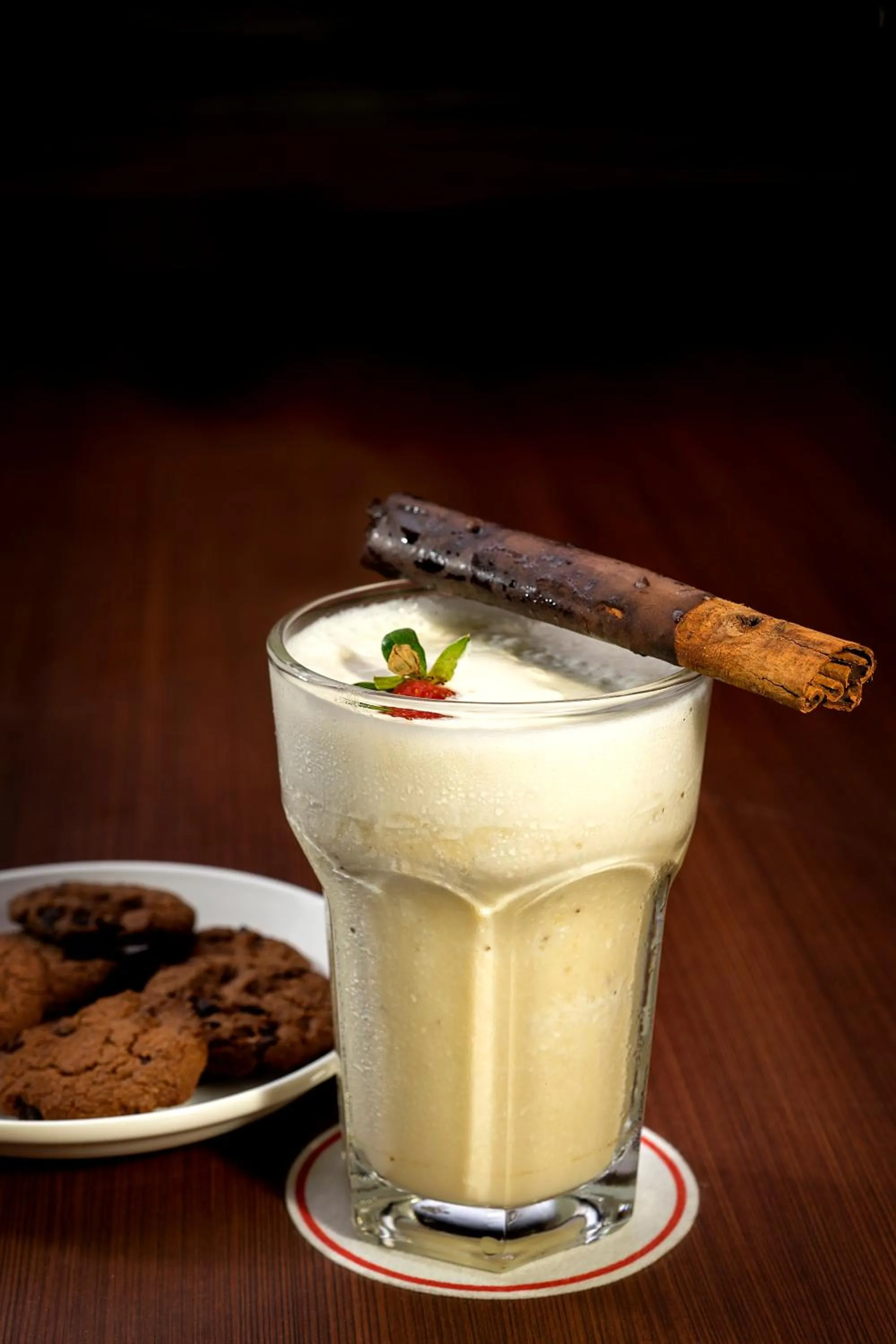 Drinks in Cavinton Hotel Malioboro Yogyakarta