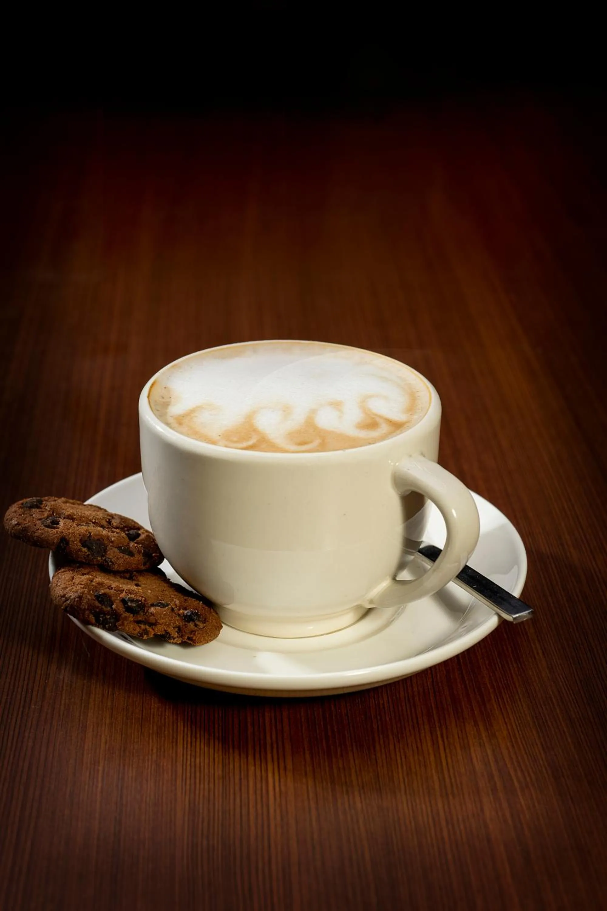 Drinks in Cavinton Hotel Malioboro Yogyakarta