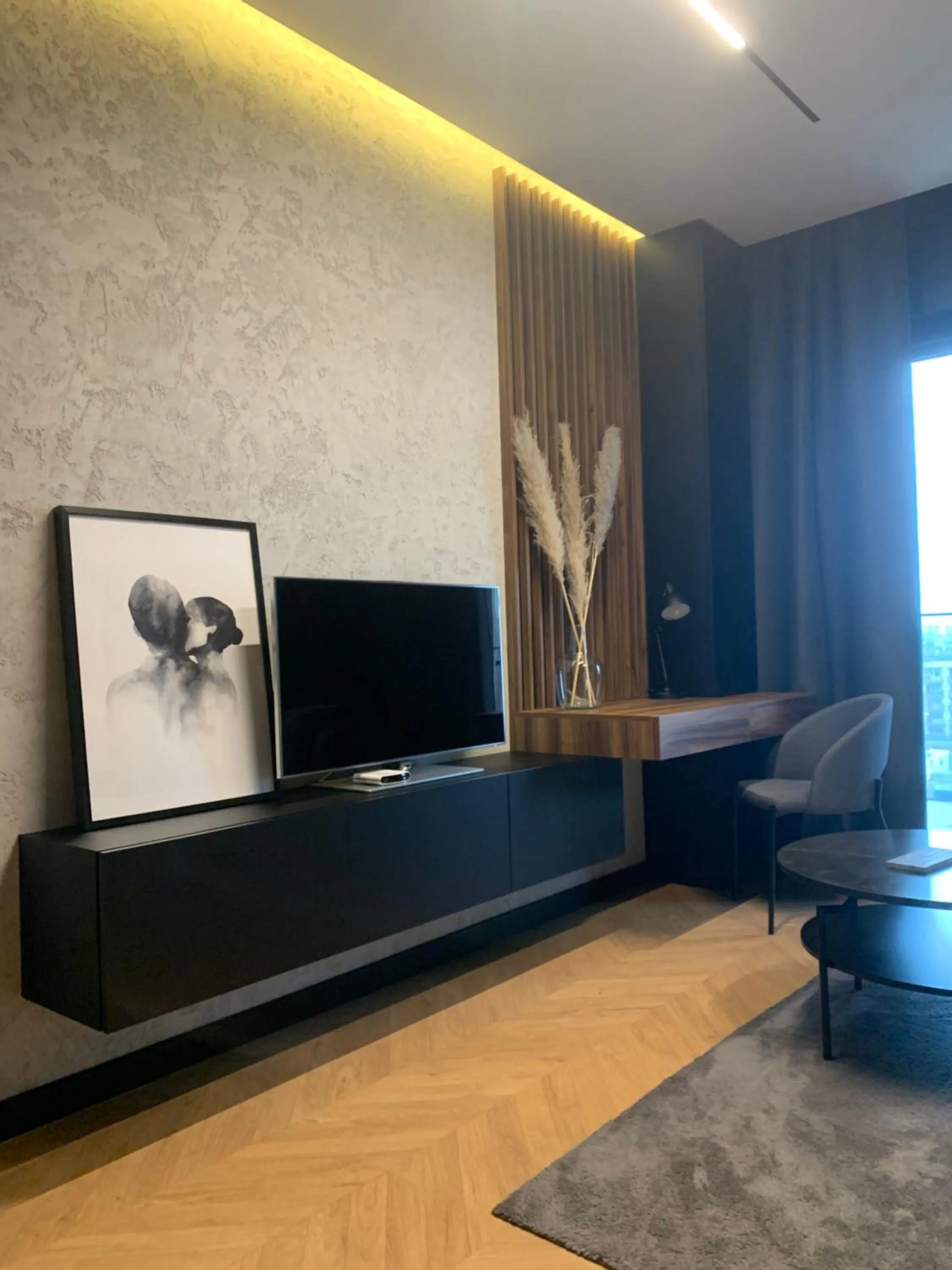 Heart of Kato Apartment- Pierwsza Dzielnica