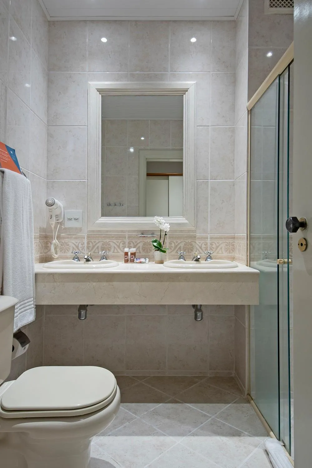 Superior Apartment in Villagio Embu Resort & Convention
