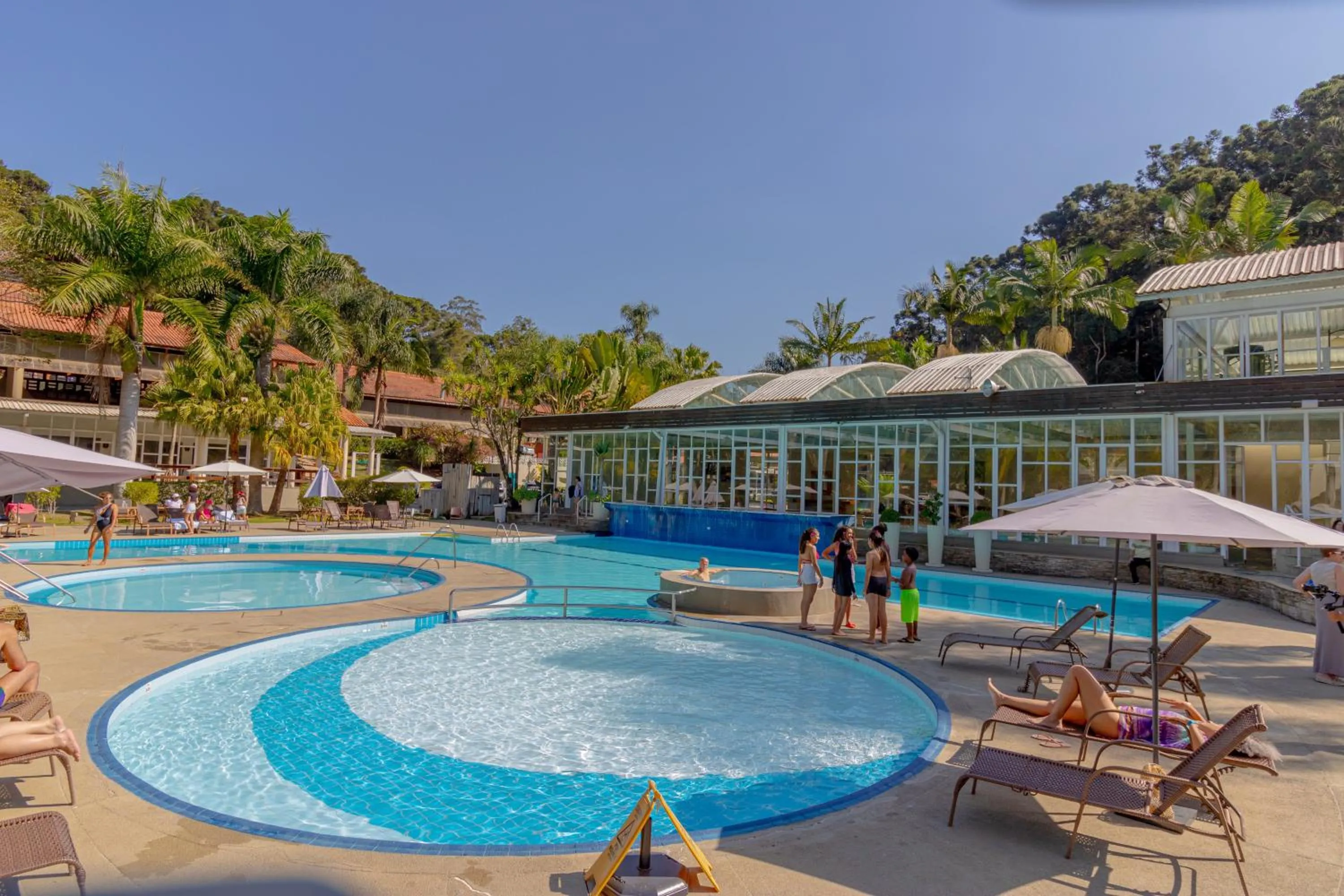 Villagio Embu Resort & Convention