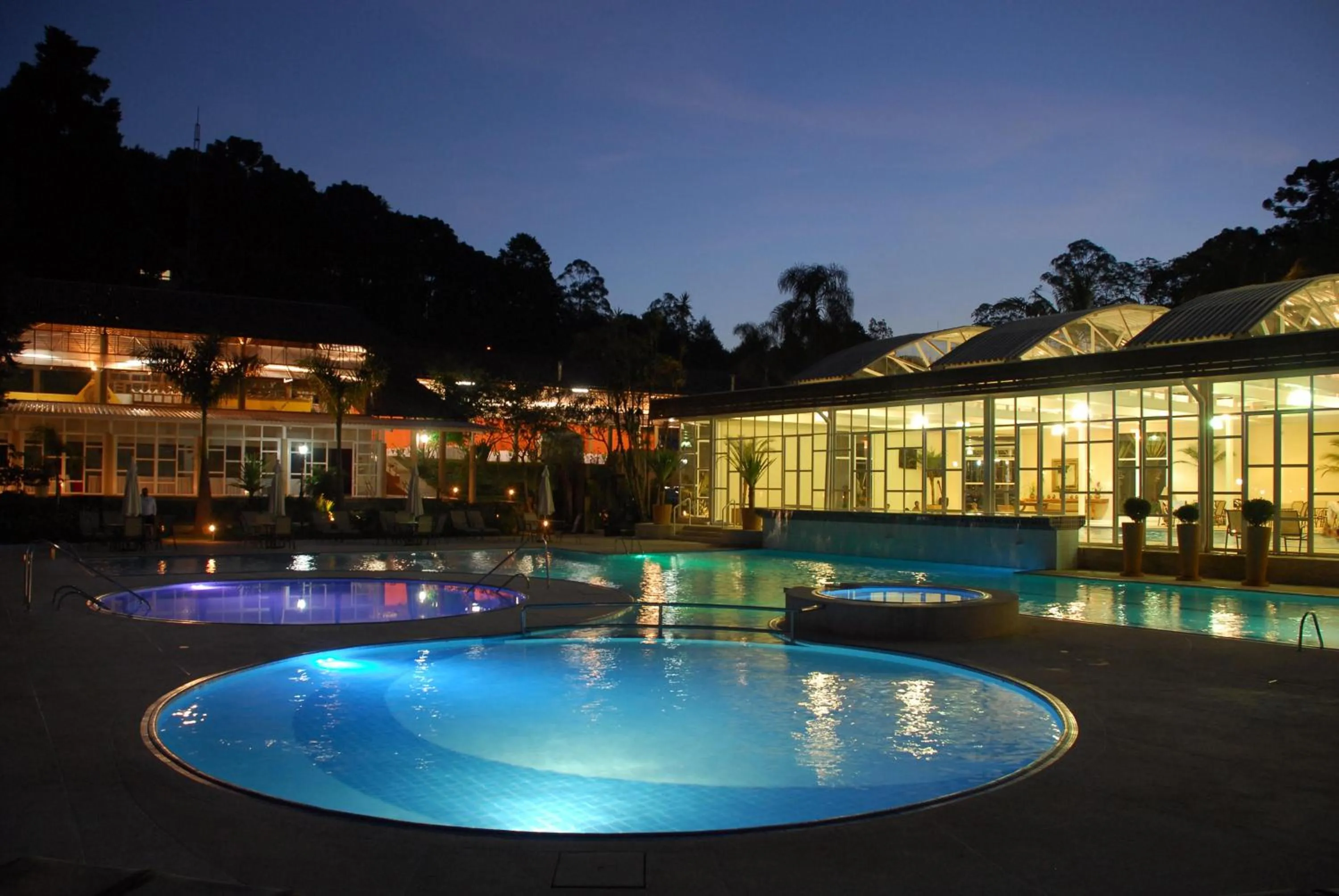Villagio Embu Resort & Convention