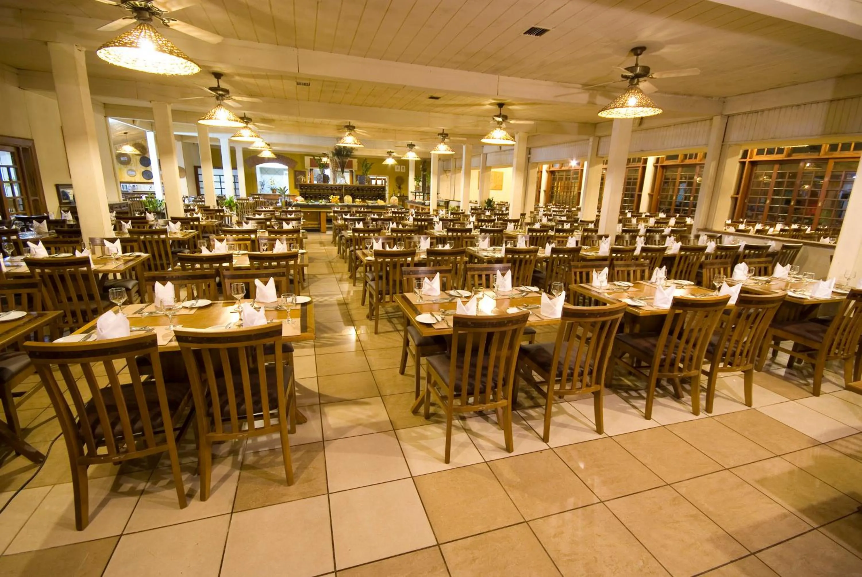 Villagio Embu Resort & Convention