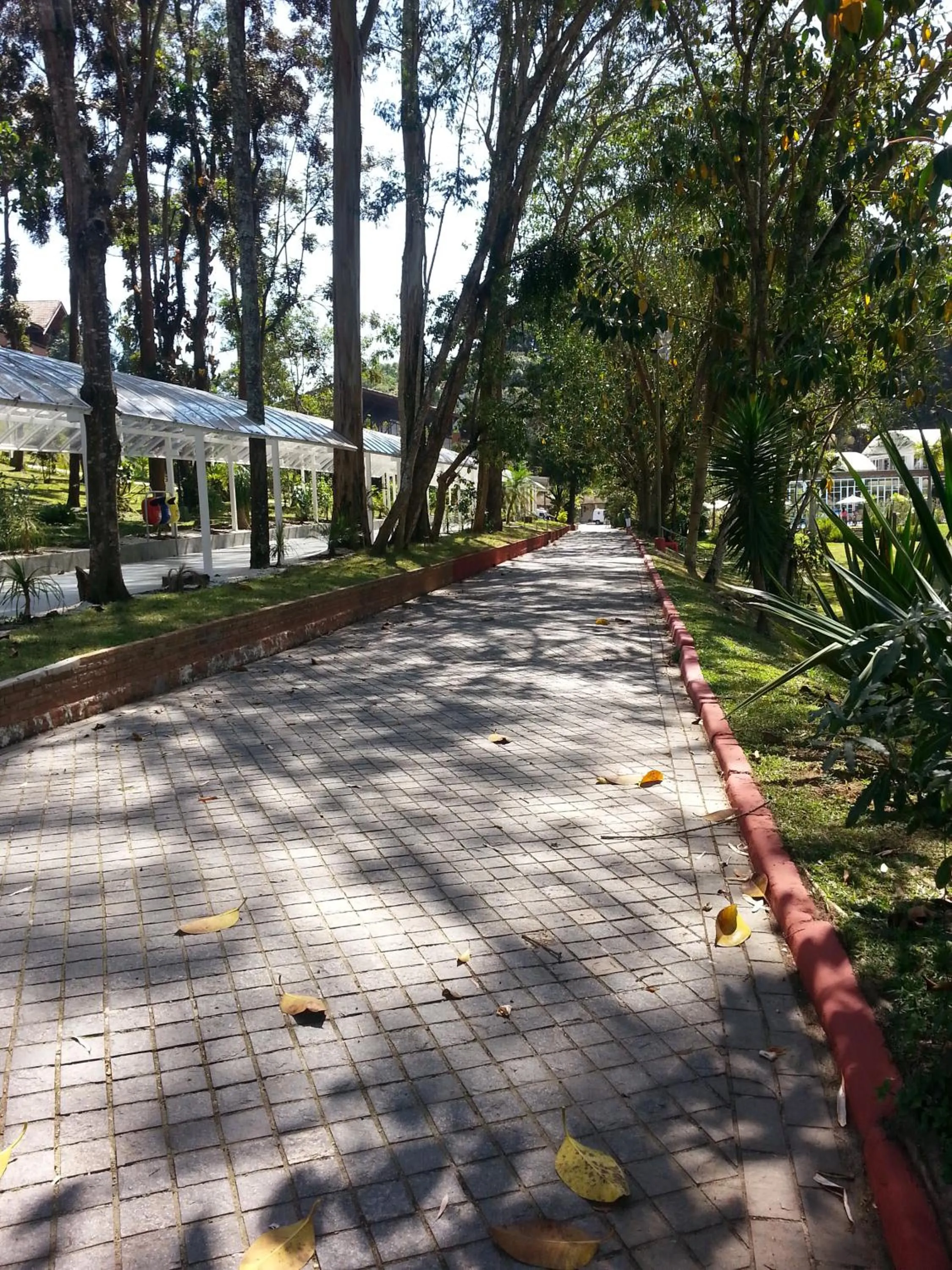 Villagio Embu Resort & Convention