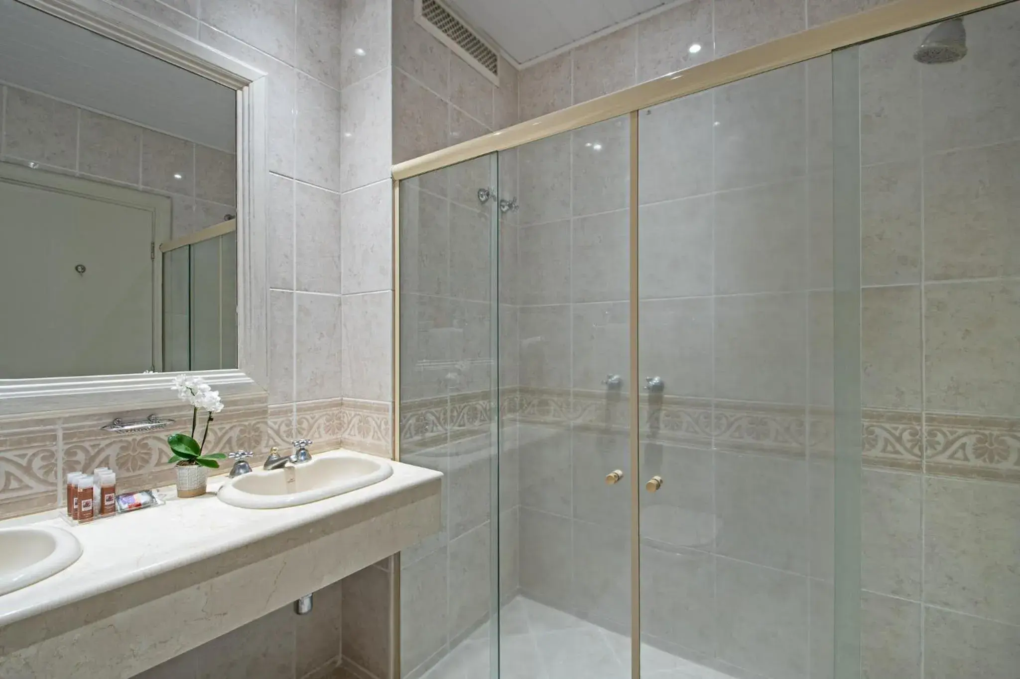 Studio with Balcony in Villagio Embu Resort & Convention Studio with Balcony in Villagio Embu Resort & Convention