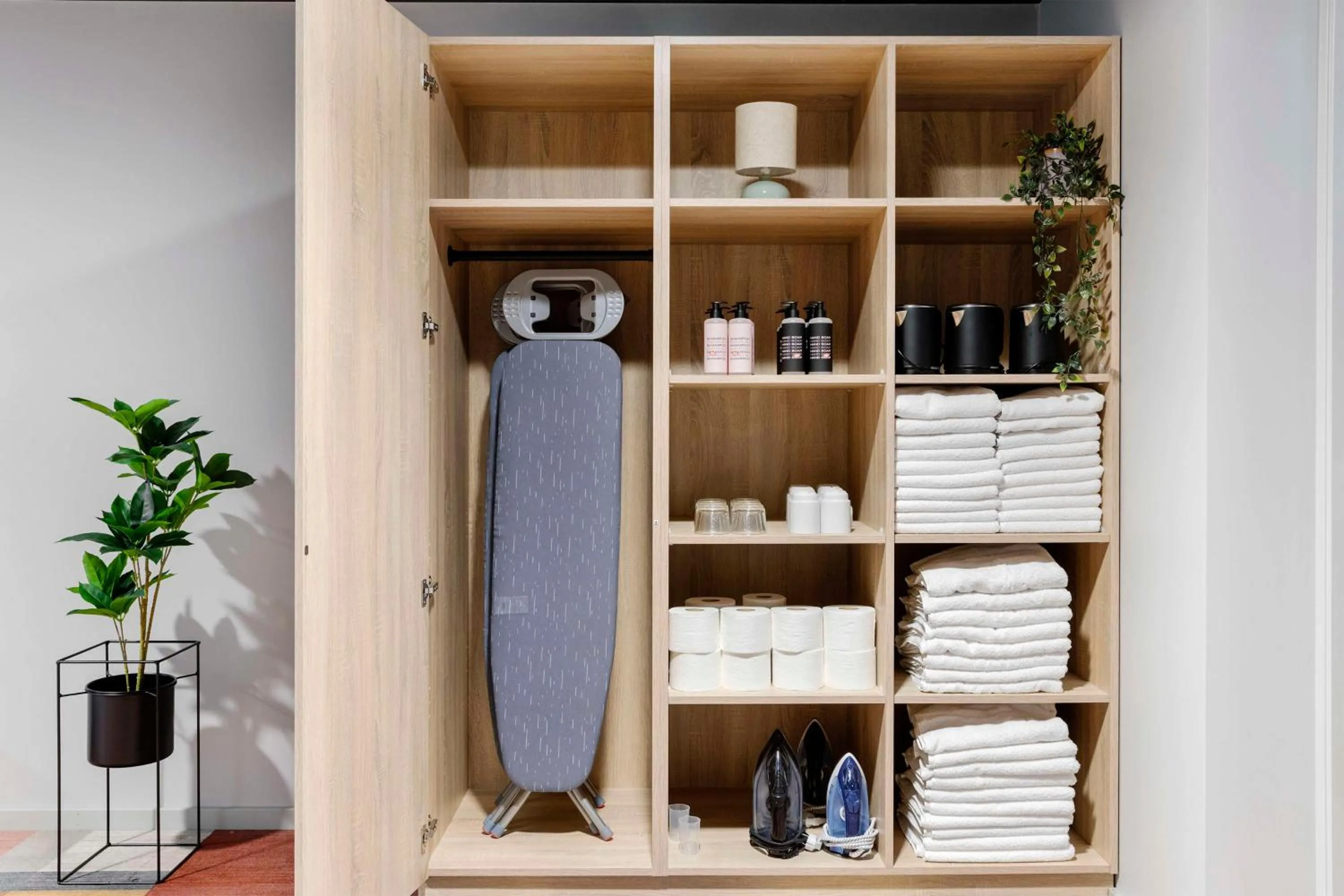 Other in Aiden by Best Western Lolland