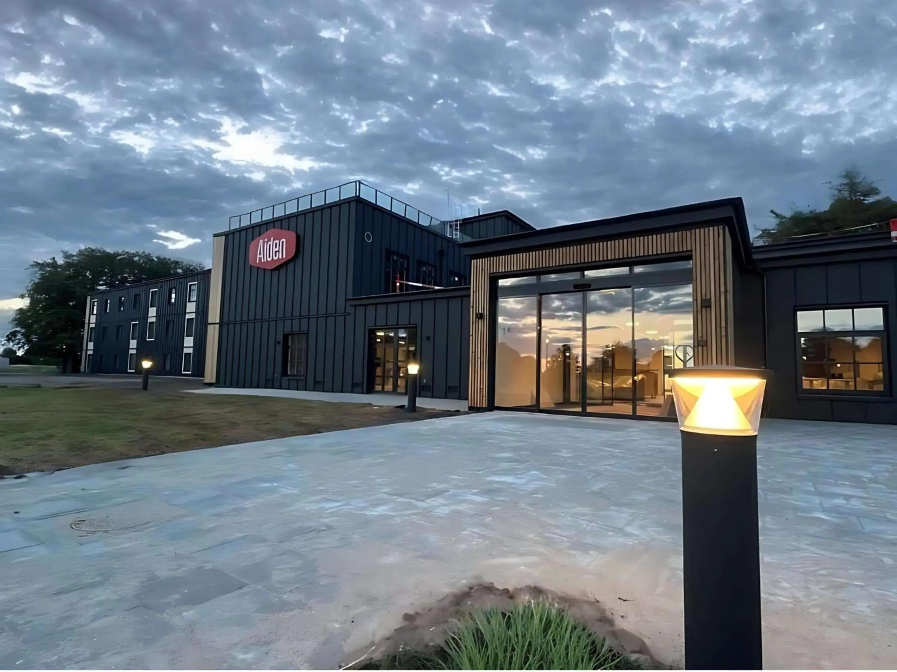 Aiden by Best Western Lolland Aiden by Best Western Lolland