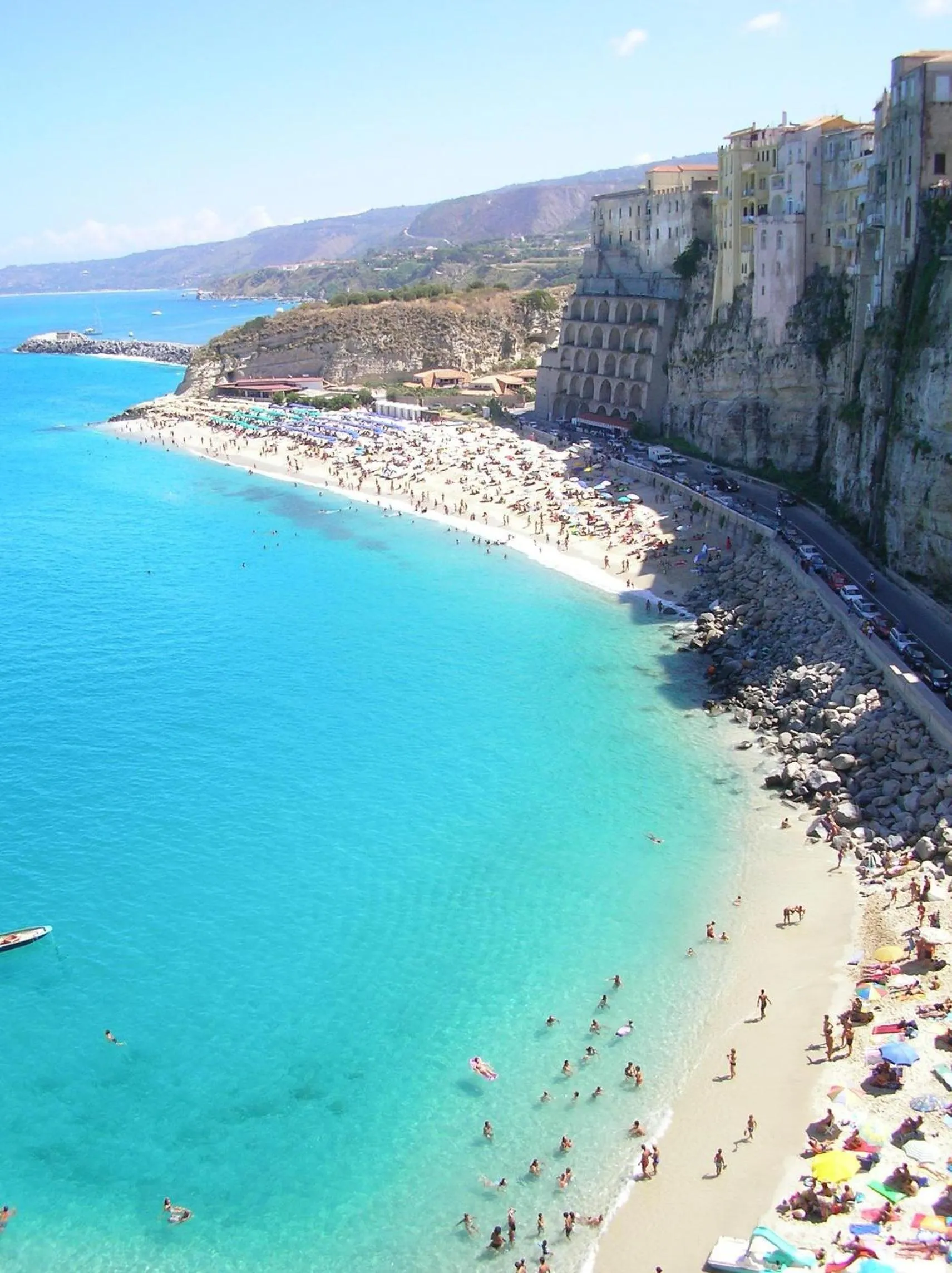 Nearby landmark in Residence Hotel Felix