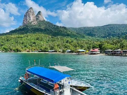 MUKUT CORAL CHALET