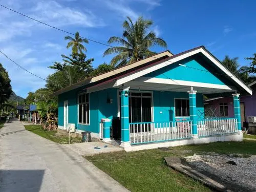 MUKUT CORAL CHALET