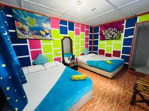 MUKUT CORAL CHALET