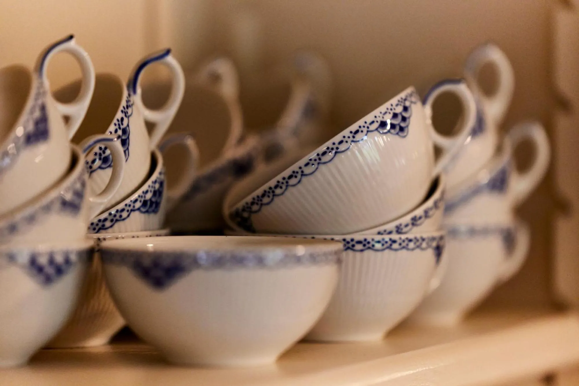 Restaurant/places to eat in Schackenborg Slotskro