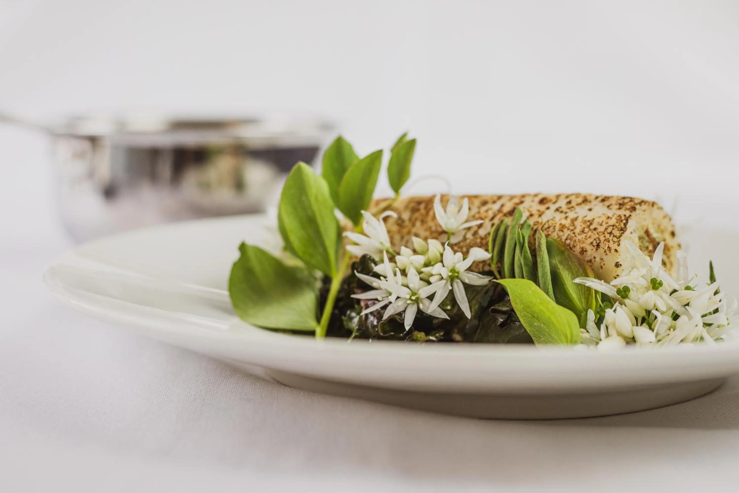 Schackenborg Slotskro