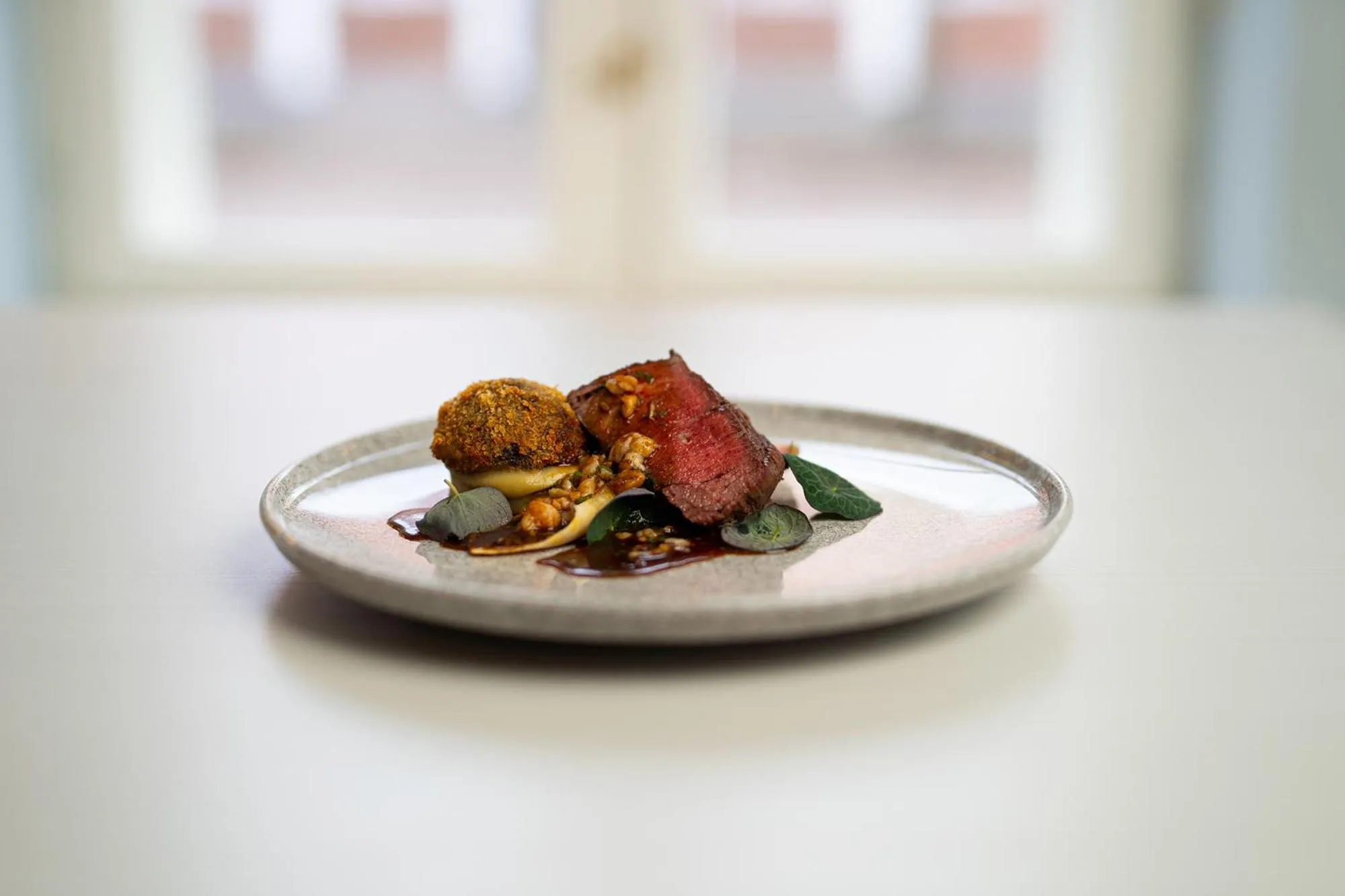 Schackenborg Slotskro