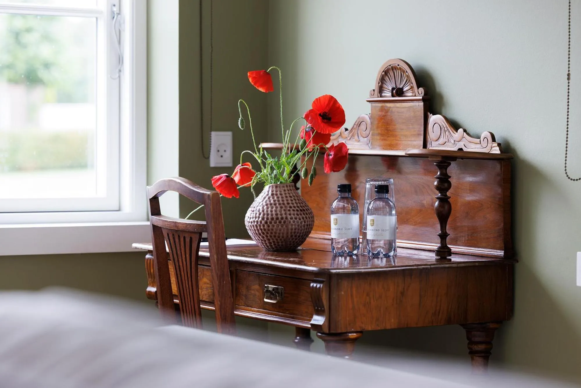 Schackenborg Slotskro