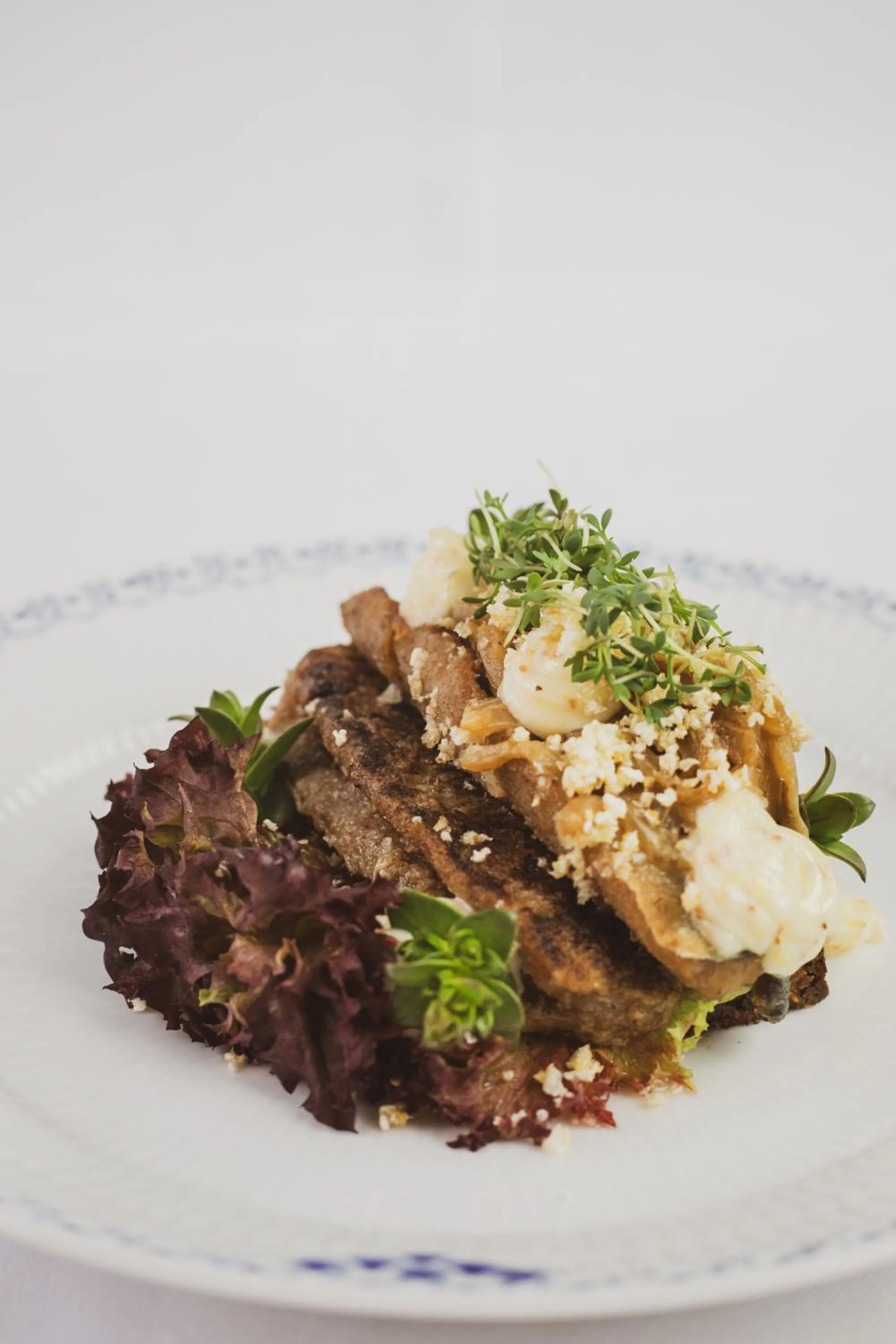 Schackenborg Slotskro