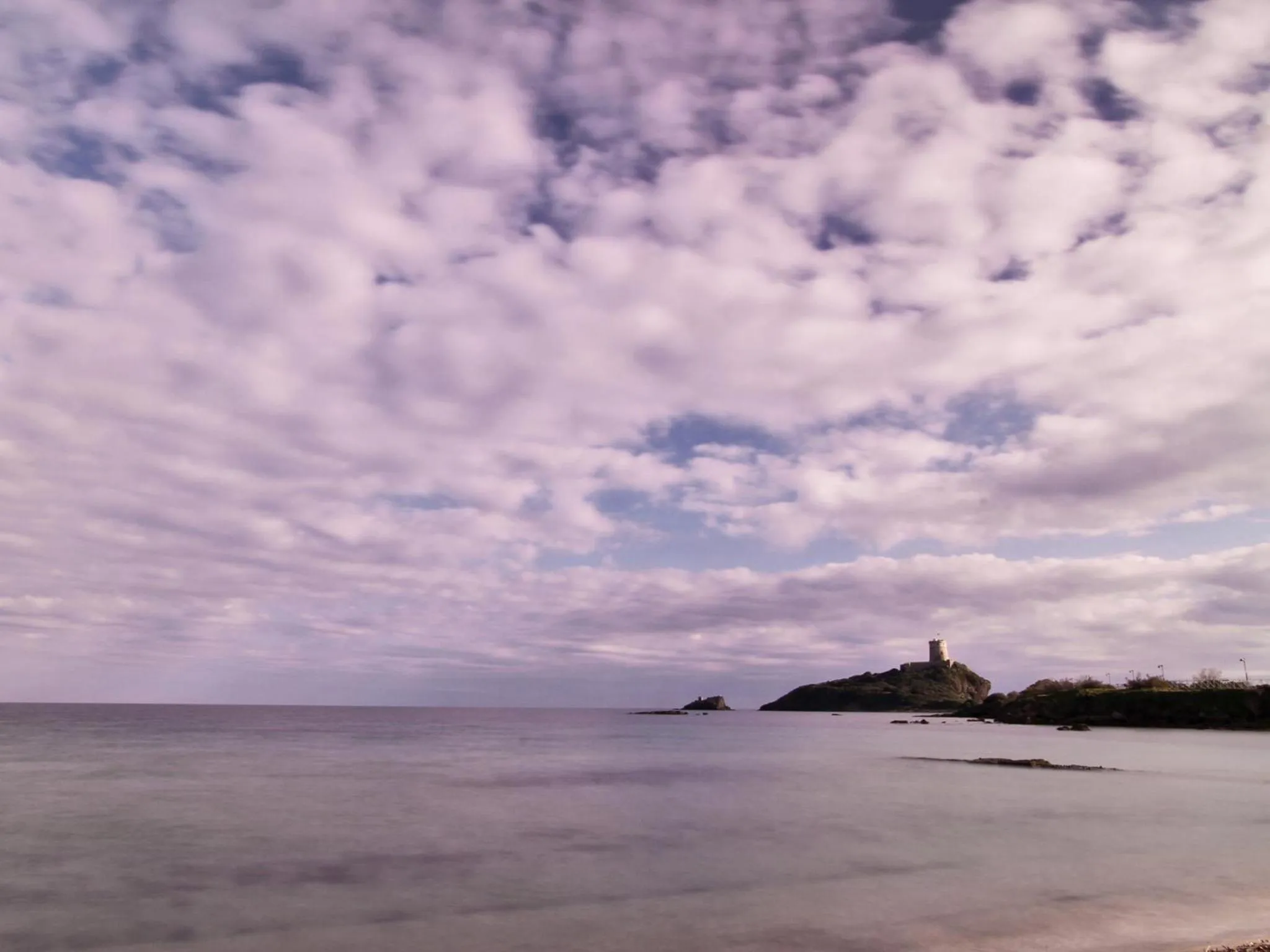 Day in Hotel Del Corso