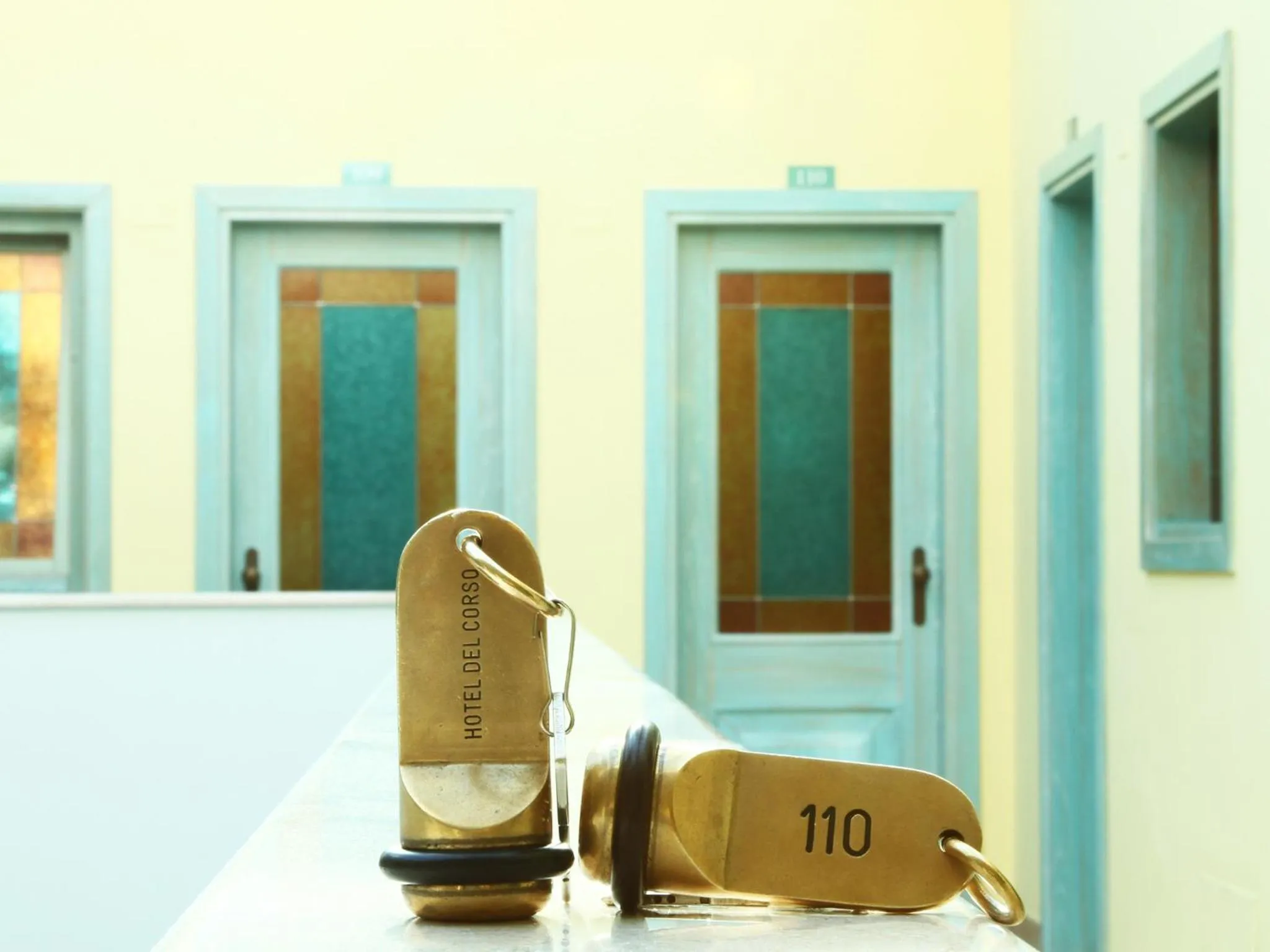 Other in Hotel Del Corso