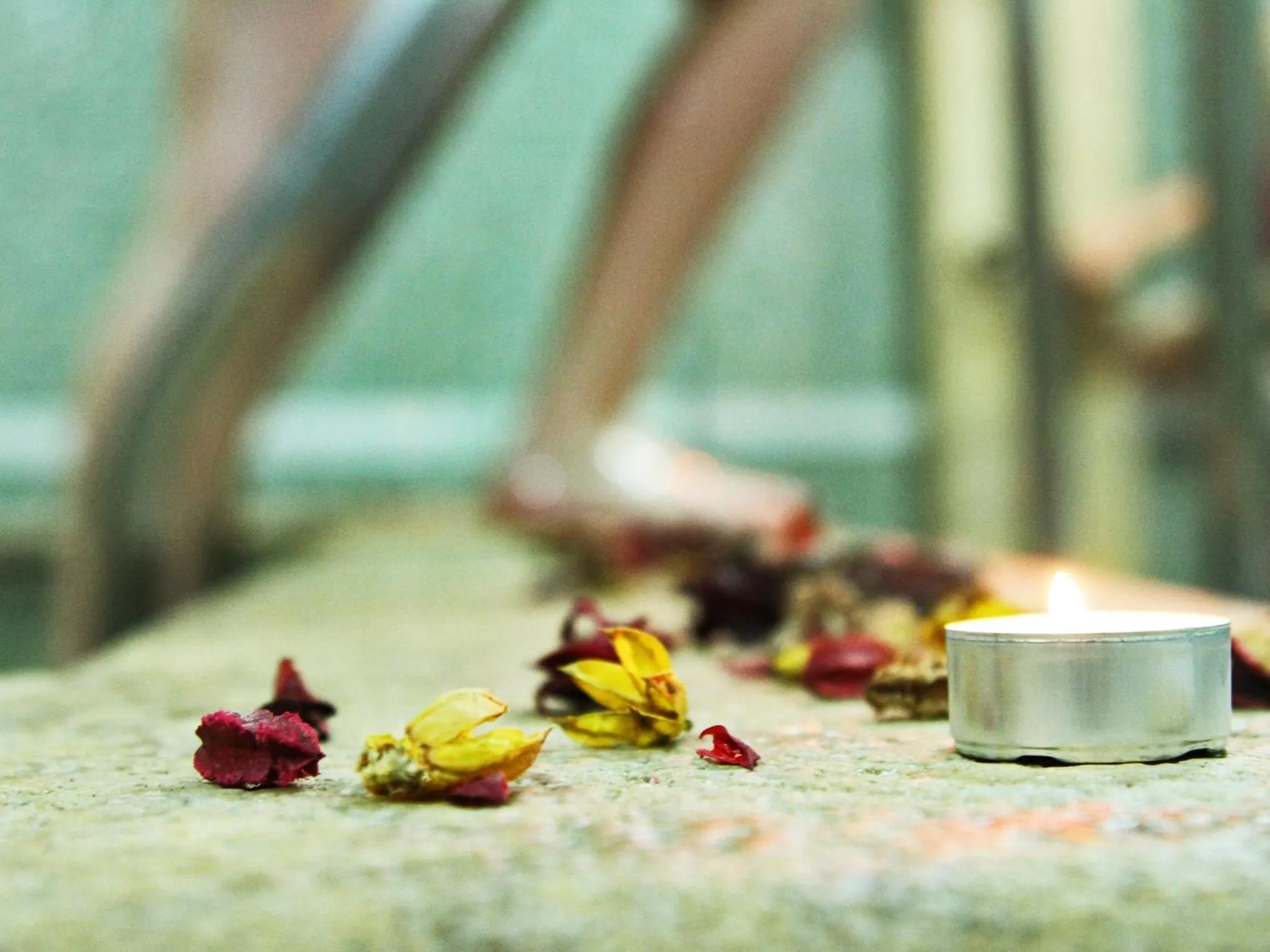 Spa and wellness centre/facilities in Hotel Del Corso