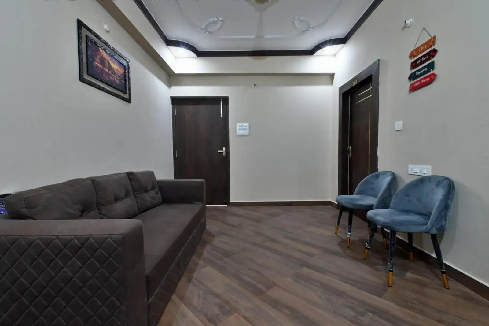 Hotel Lilac Doors Hotel Lilac Doors