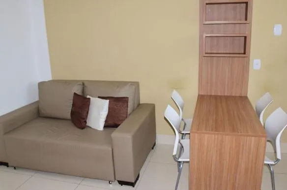 Encontro das Águas Thermas Resort