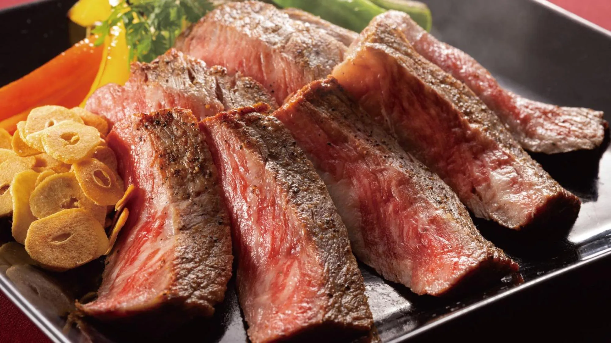 Restaurant/places to eat in Koriyama View Hotel Annex