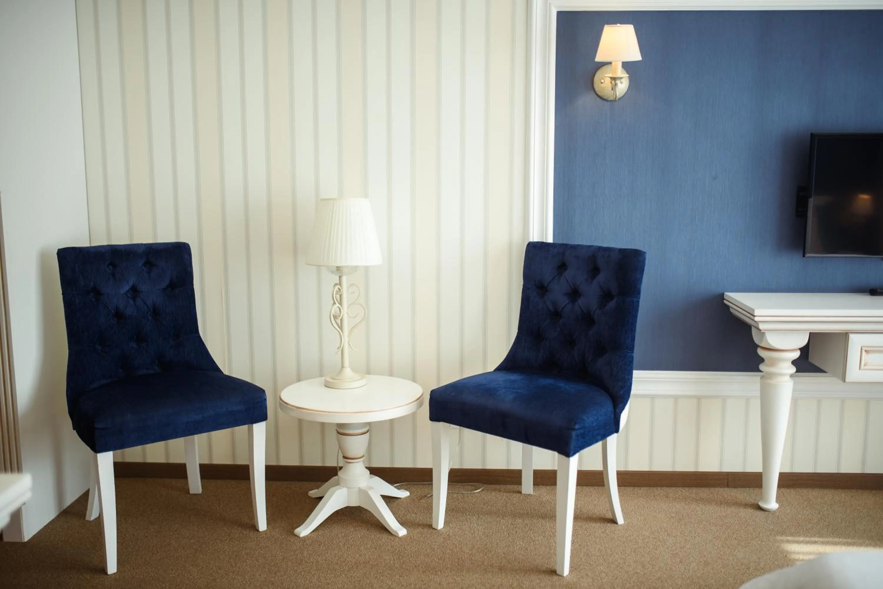 Standard Double or Twin Room - single occupancy in Orly Park-Hotel