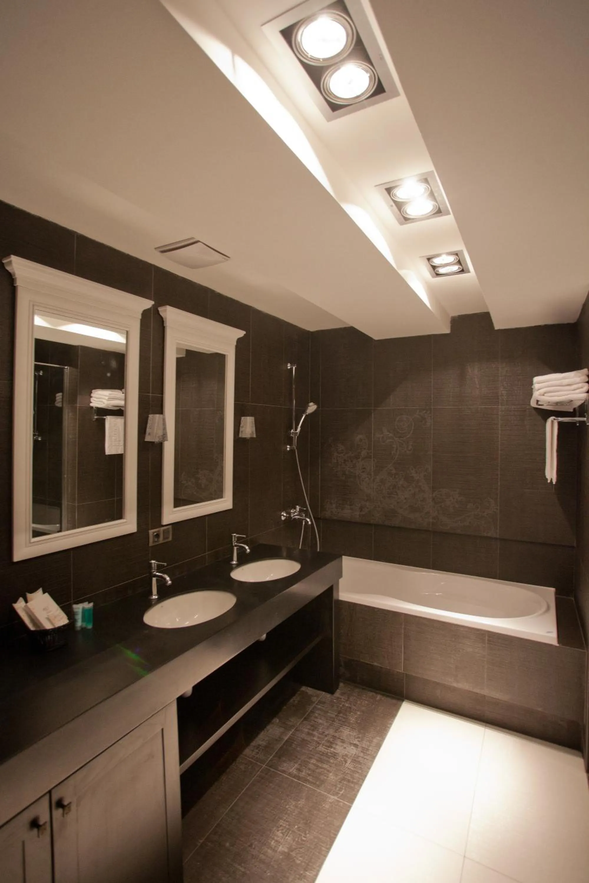 Suite - single occupancy - Attic in Orly Park-Hotel