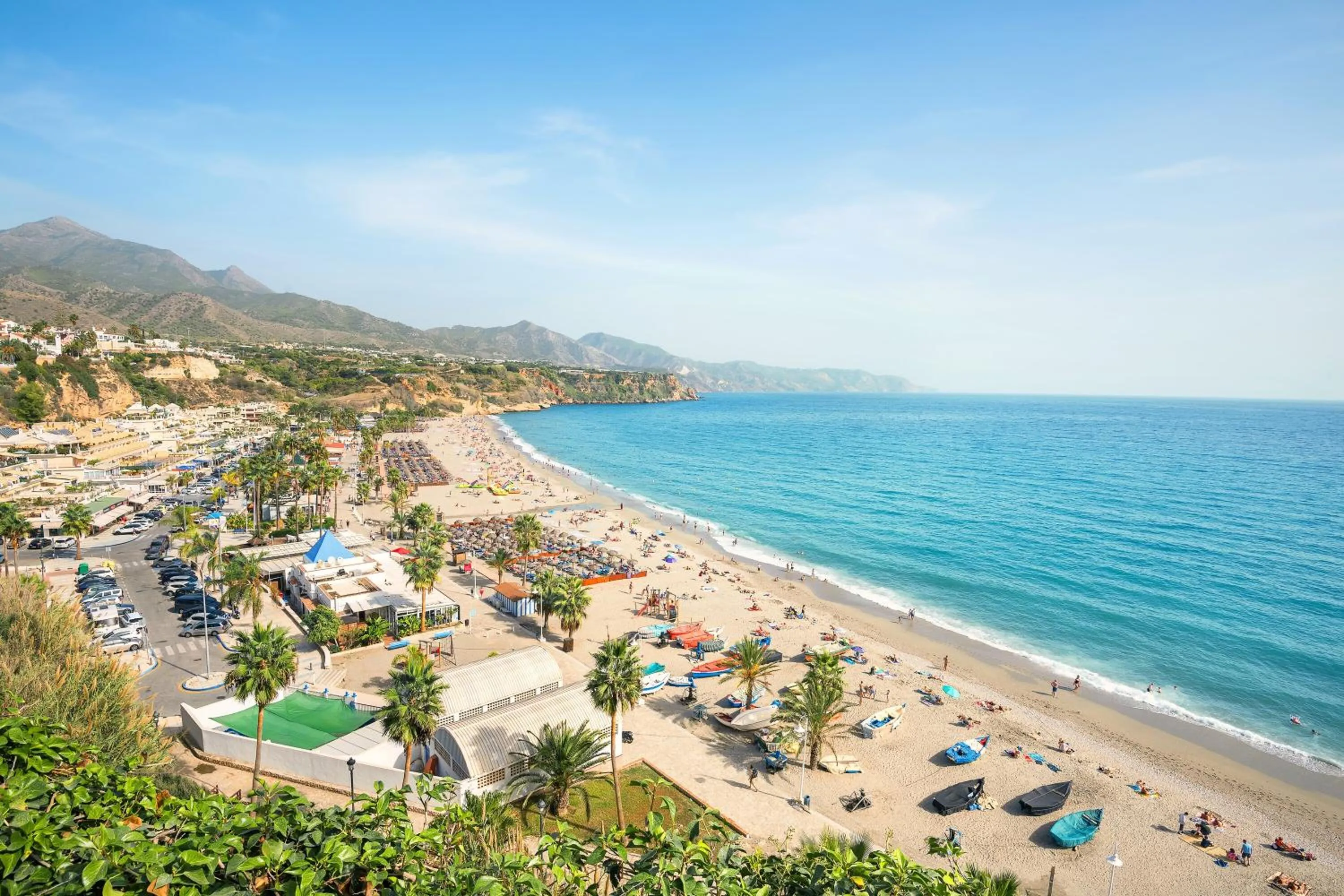 Other in Nerja City Center Apartment - Happy Rentals