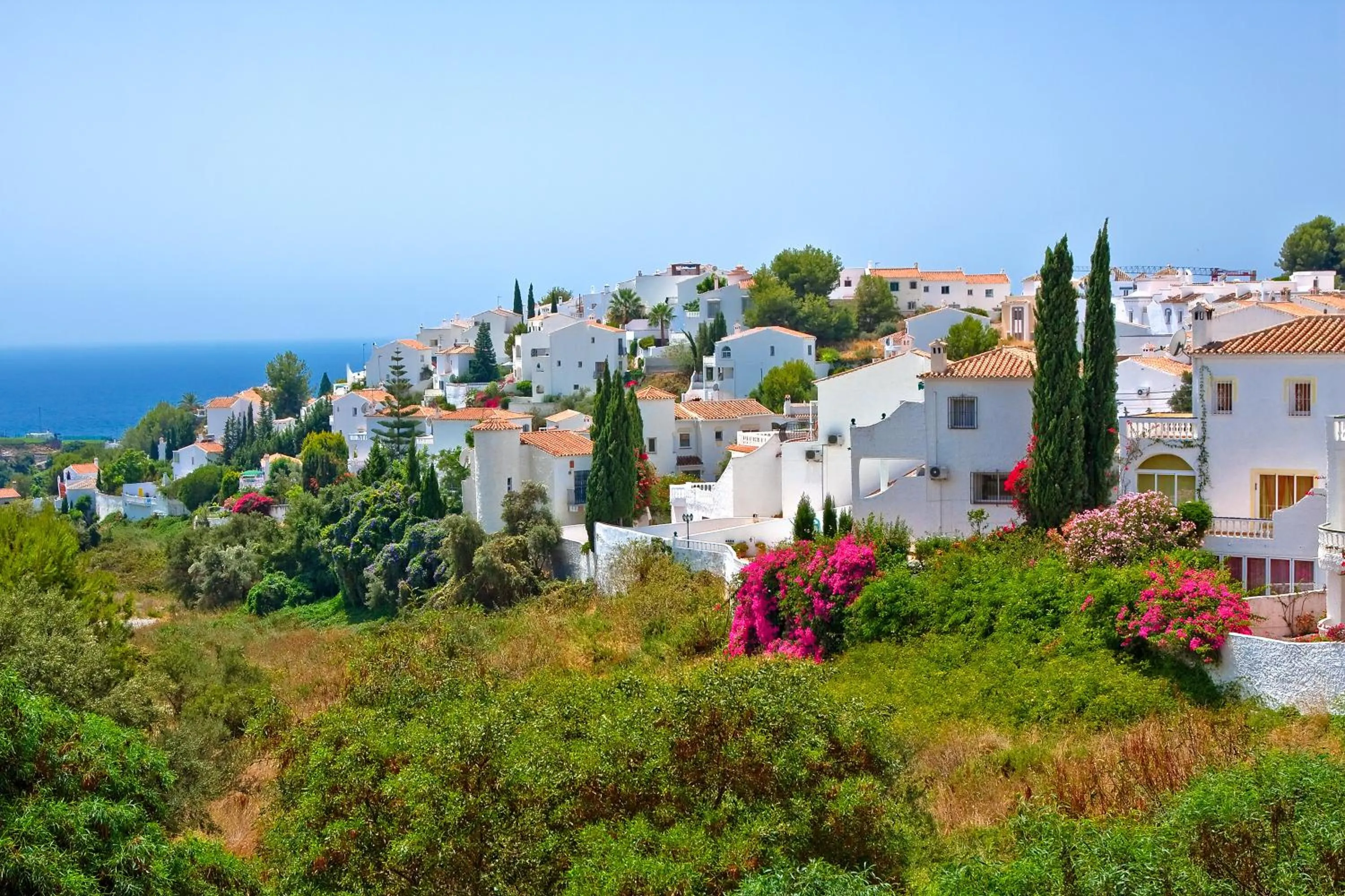 Other in Nerja City Center Apartment - Happy Rentals