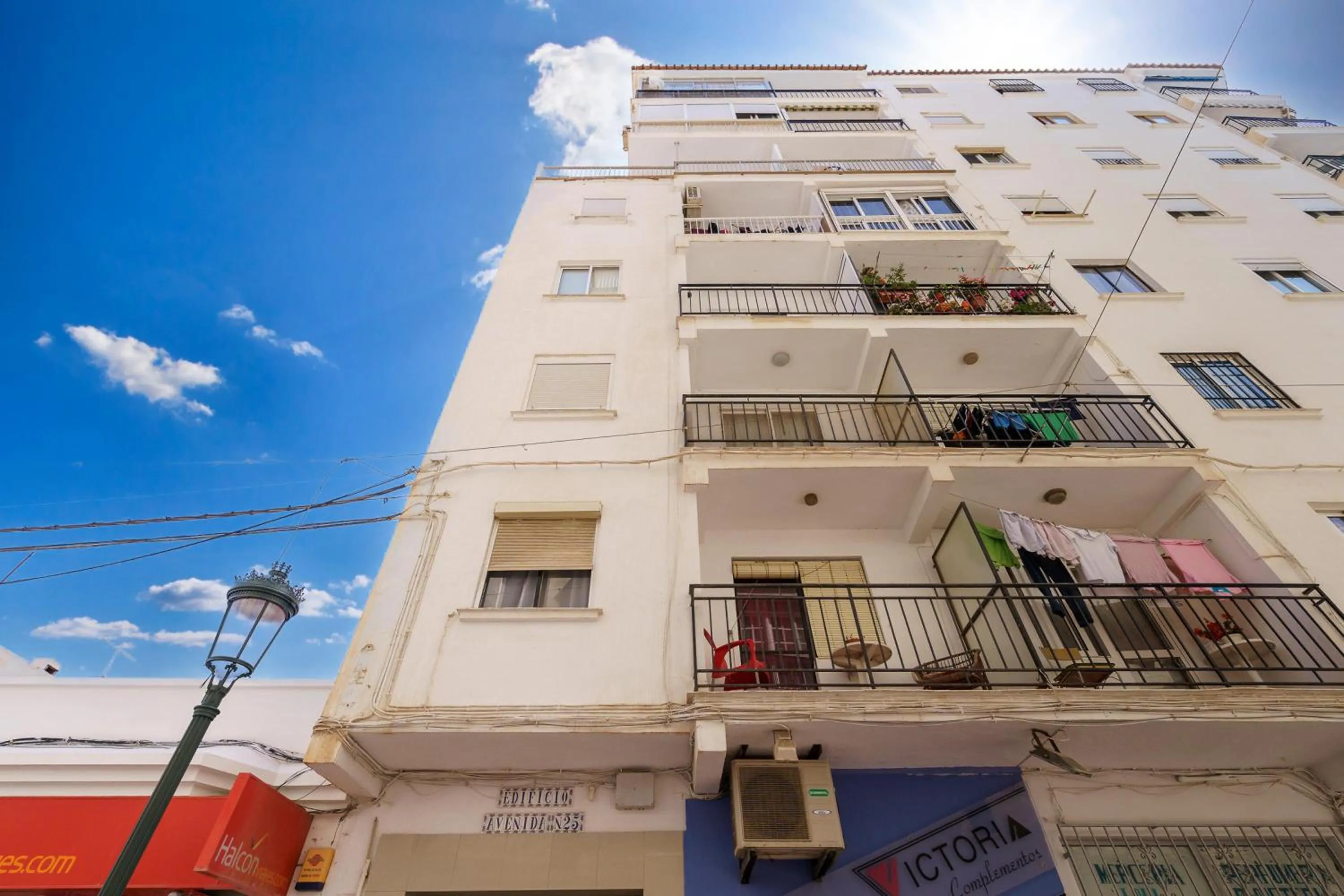 Other in Nerja City Center Apartment - Happy Rentals