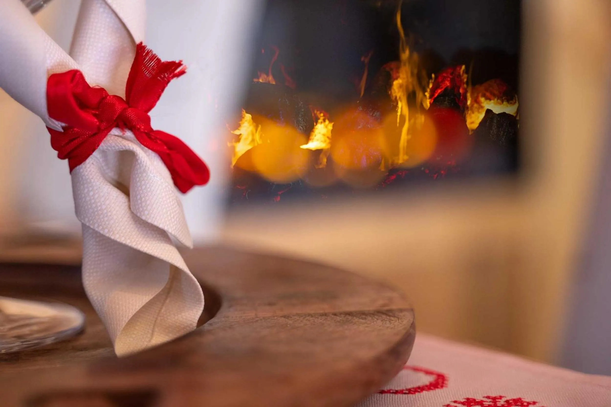 Restaurant/places to eat in Hotel Alte Mühle 4 Stelle