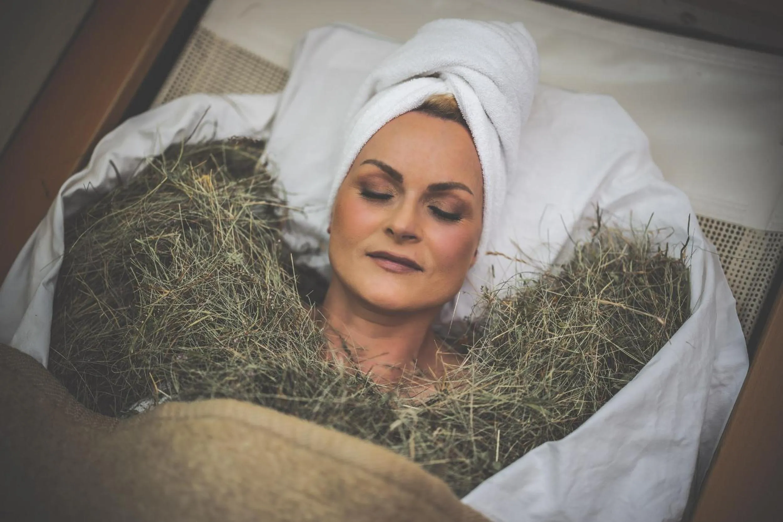 Massage in Hotel Alte Mühle 4 Stelle