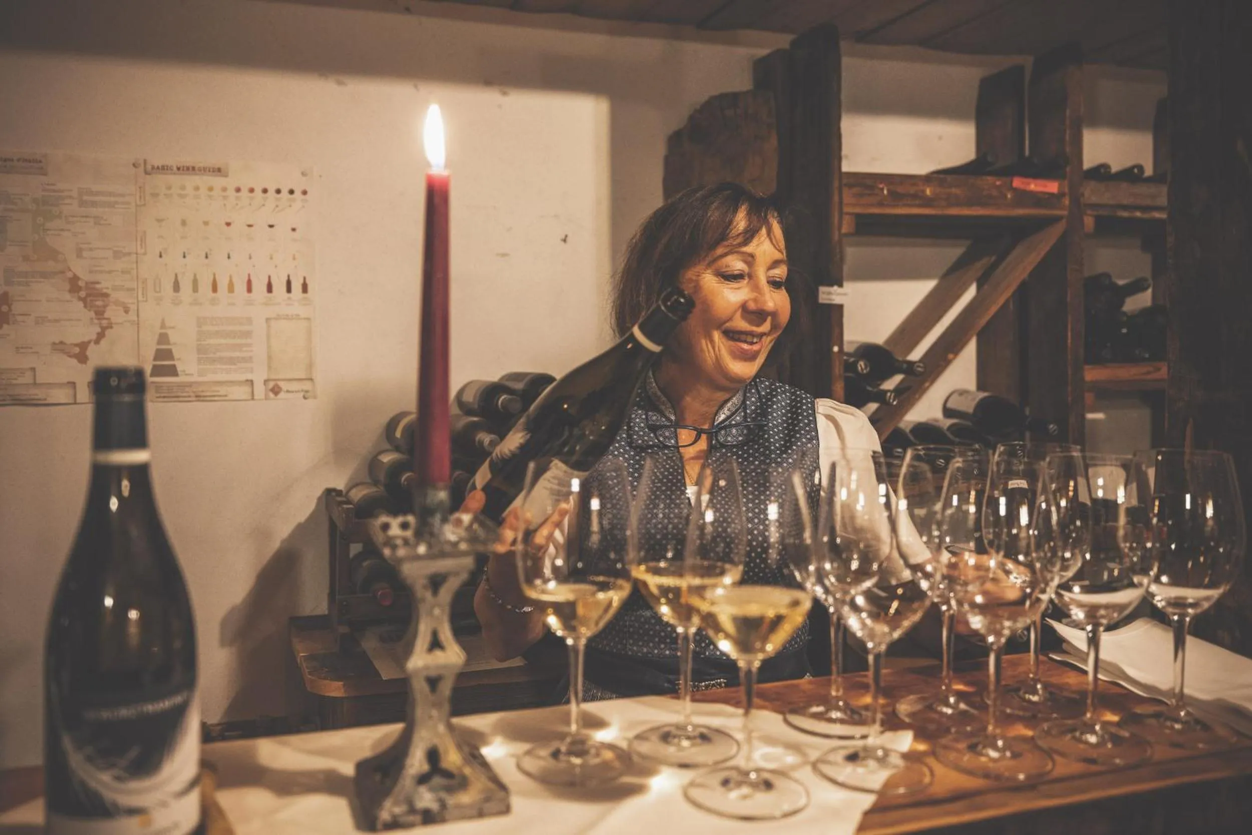 Drinks in Hotel Alte Mühle 4 Stelle