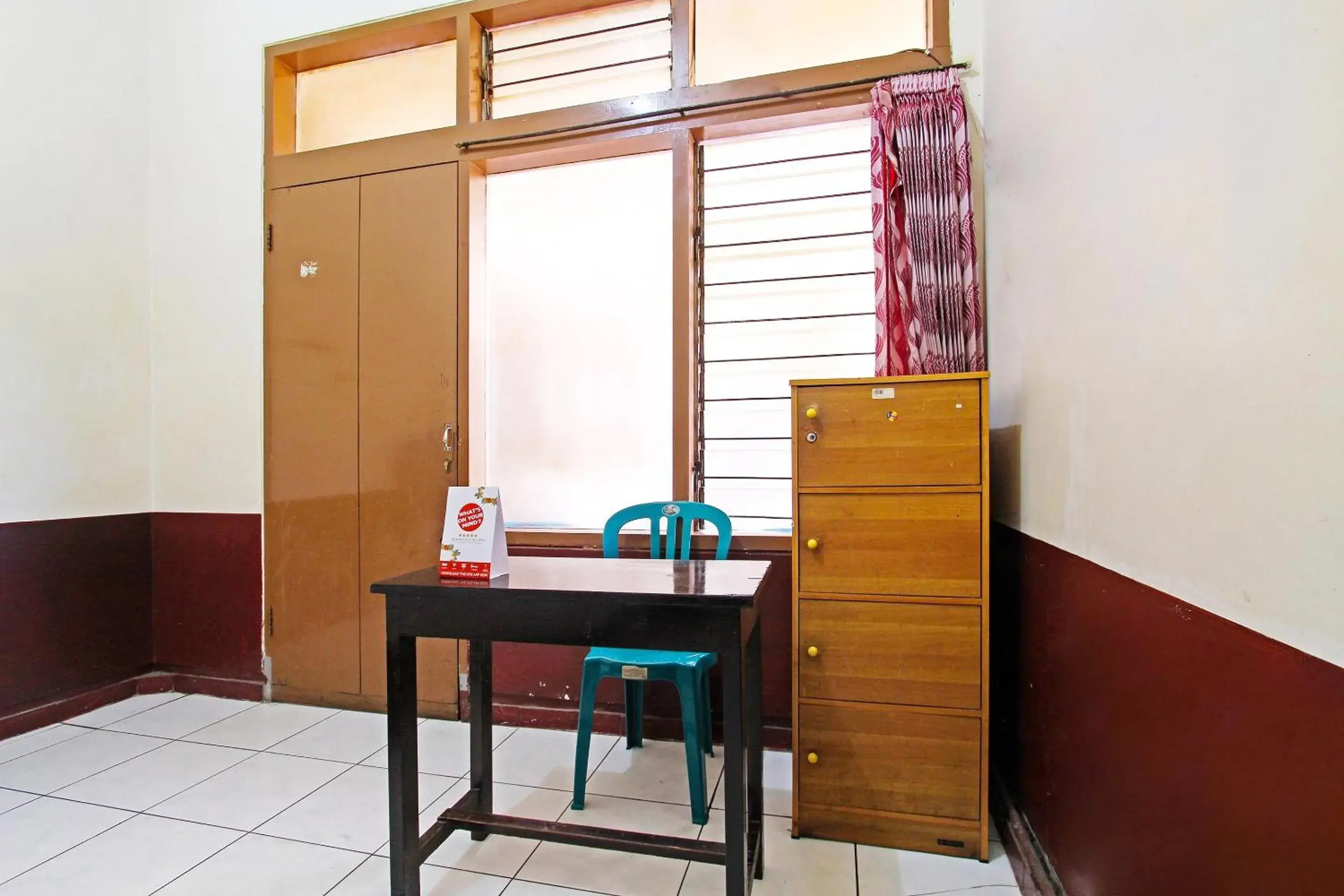 Lobby or reception in Hotel O Mutiara Lobby or reception in Hotel O Mutiara