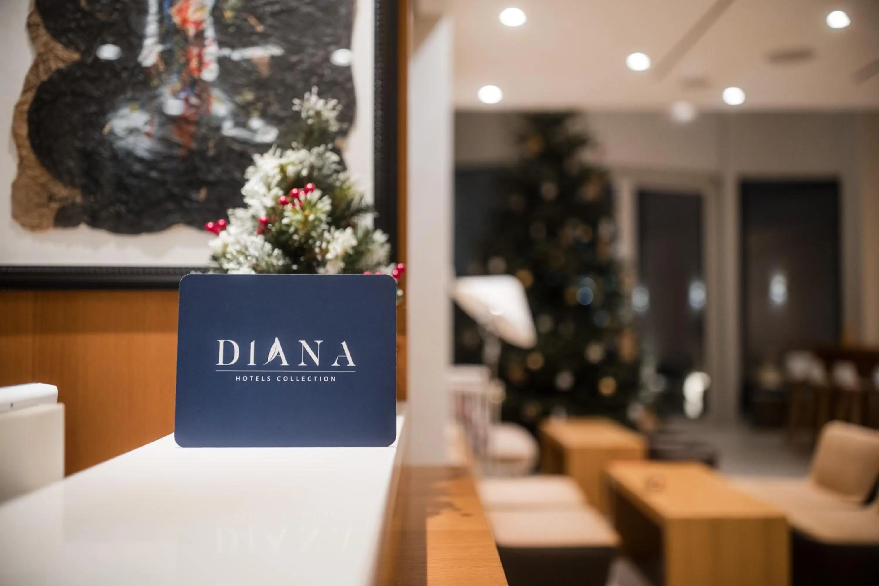 Area and facilities in The Passage - Urban Retreat