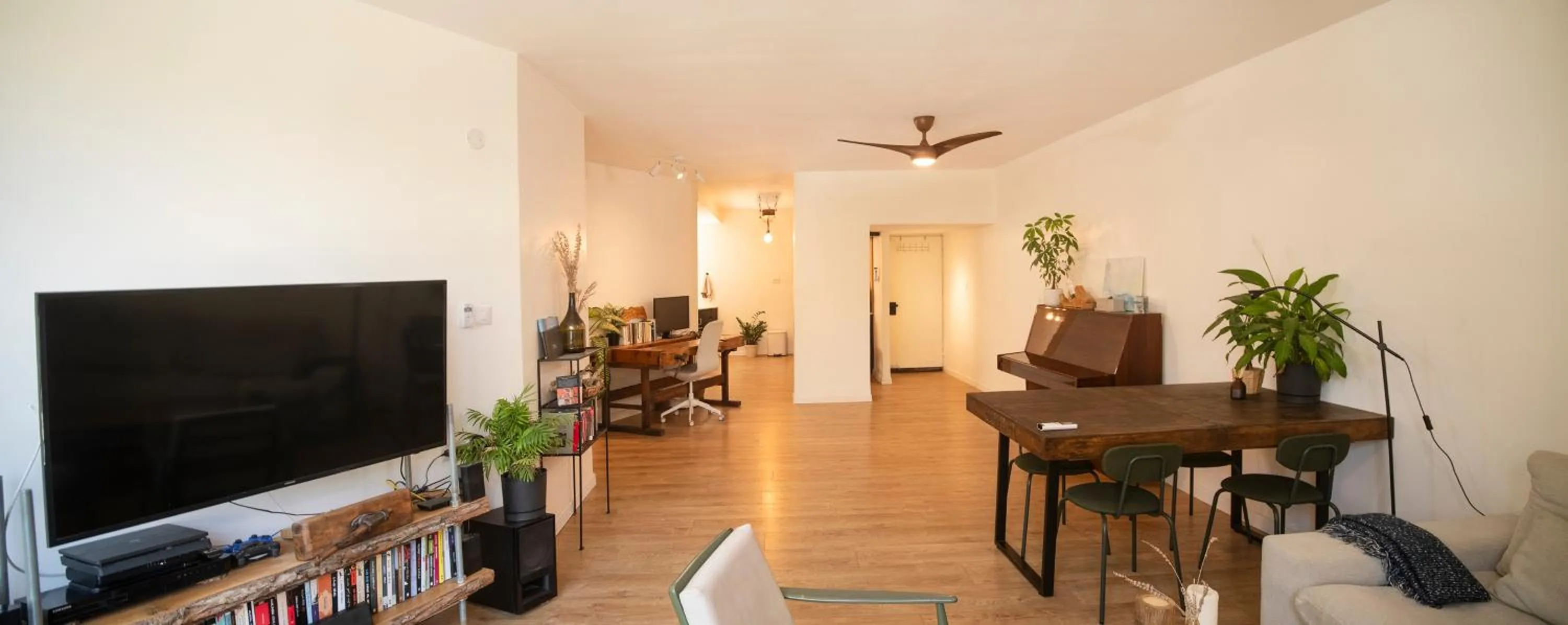 Amazing vacation flat