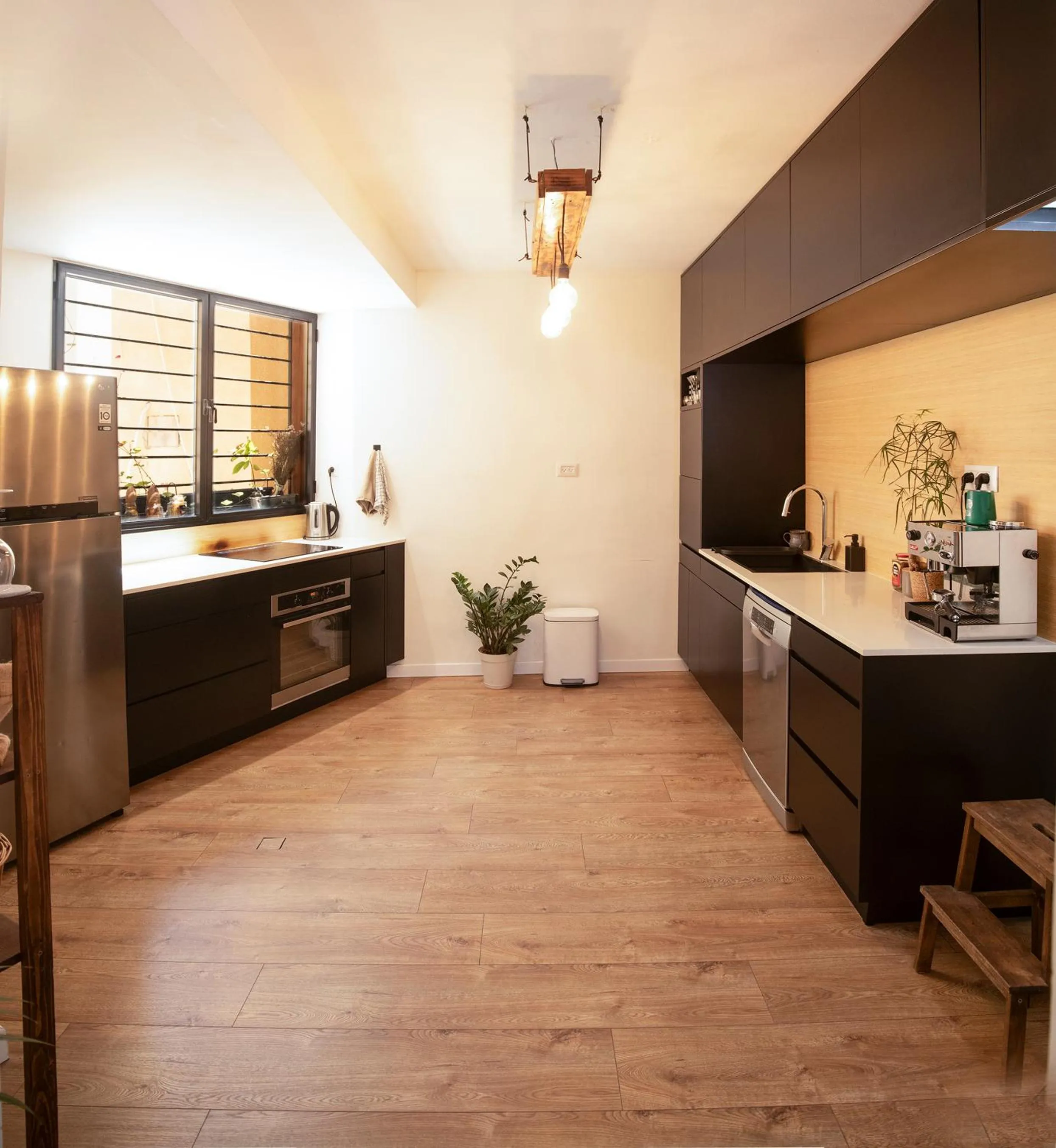 Amazing vacation flat