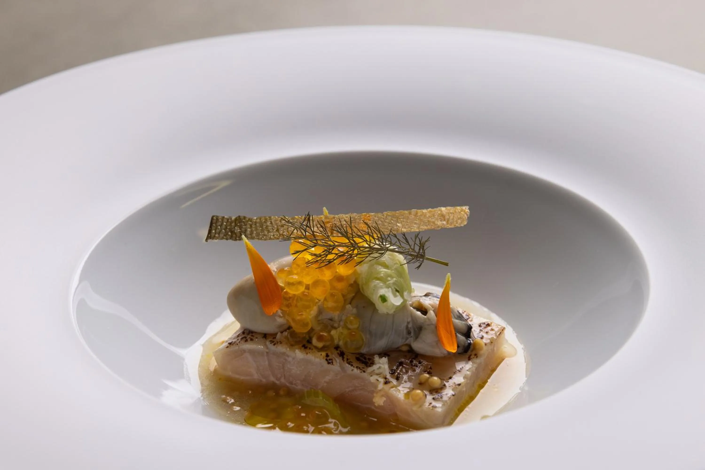 Restaurant/places to eat in Hotel Elephant