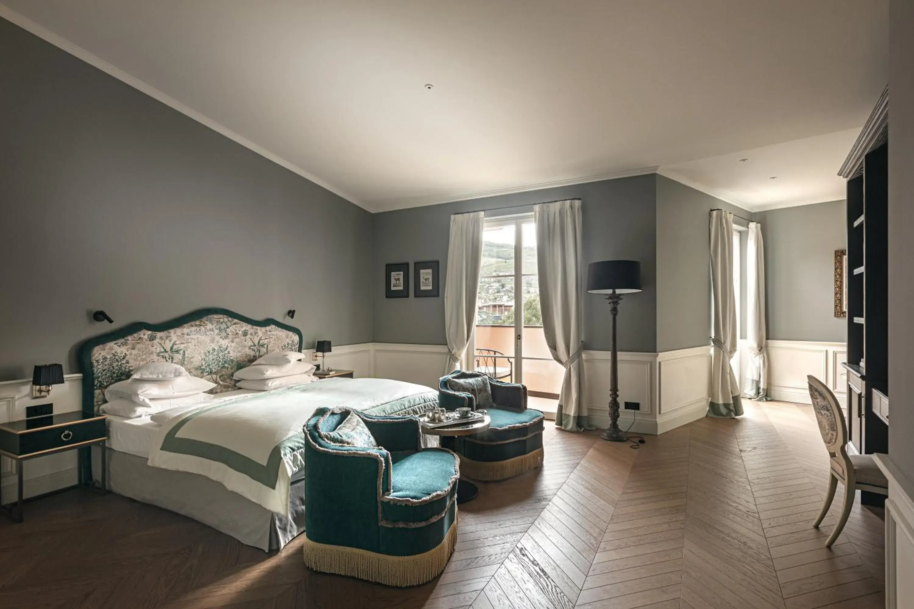 Suite in Hotel Elephant Suite in Hotel Elephant