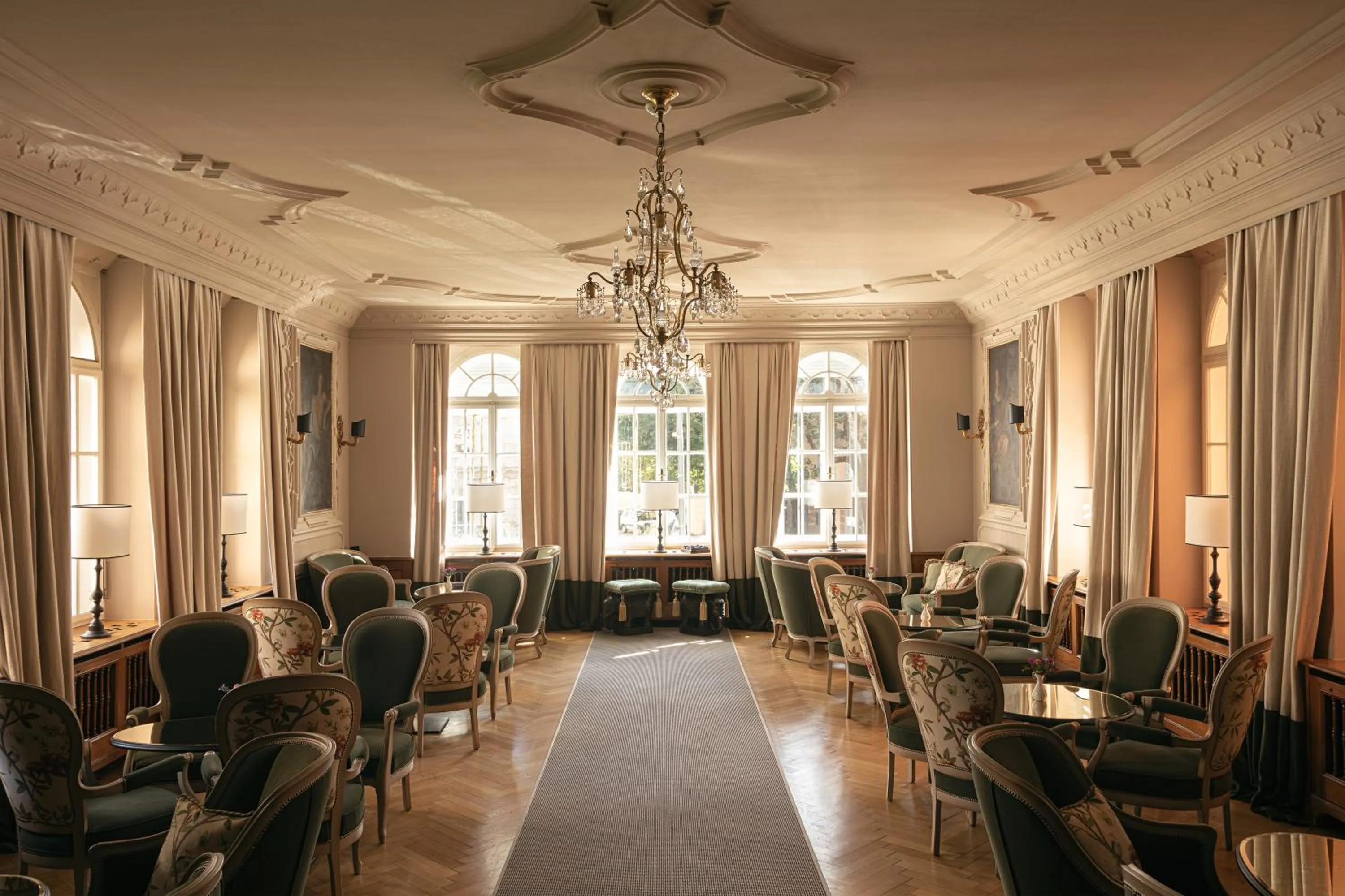 Lounge or bar in Hotel Elephant