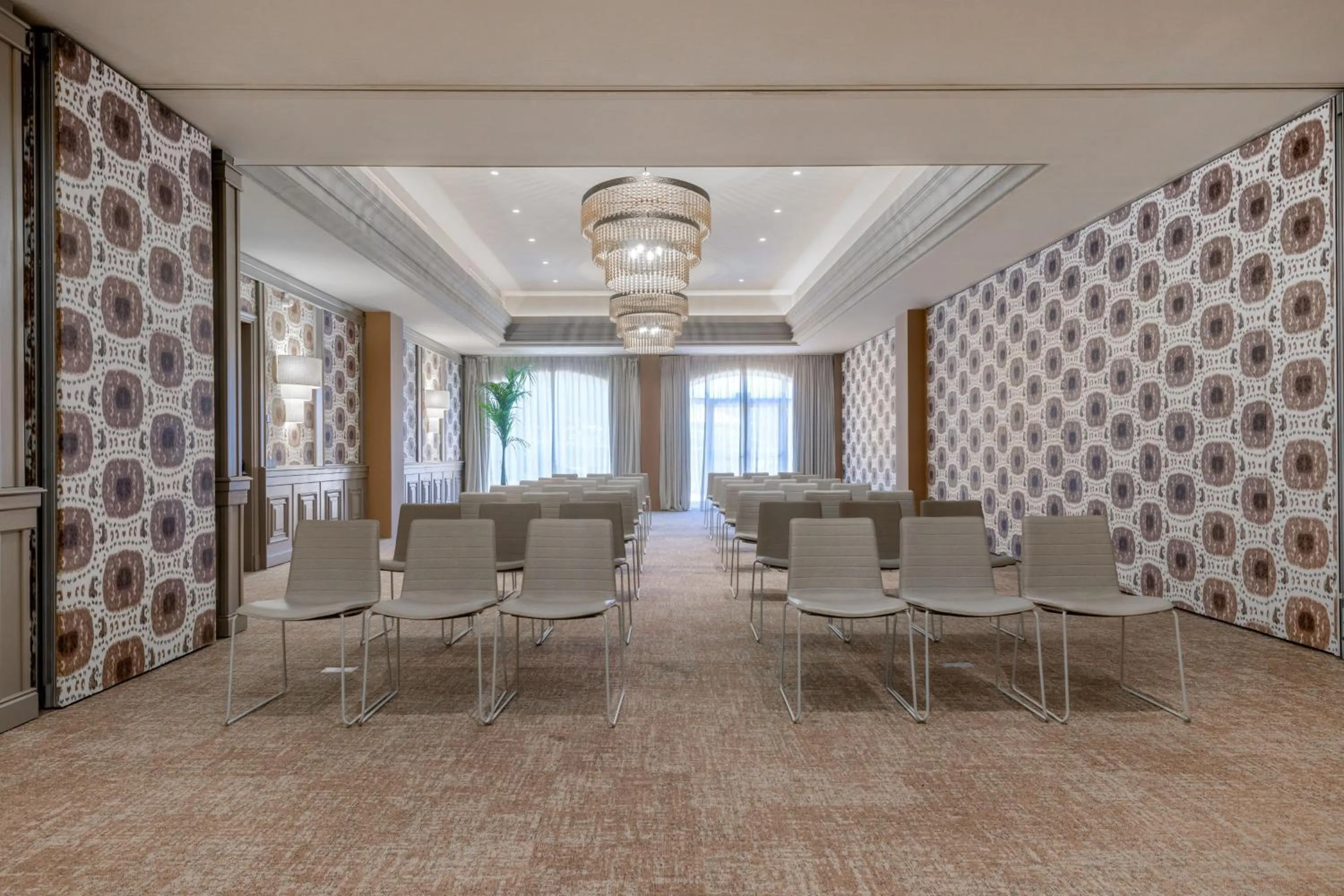 Meeting/conference room in Hacienda Son Antem Golf Resort, Autograph Collection