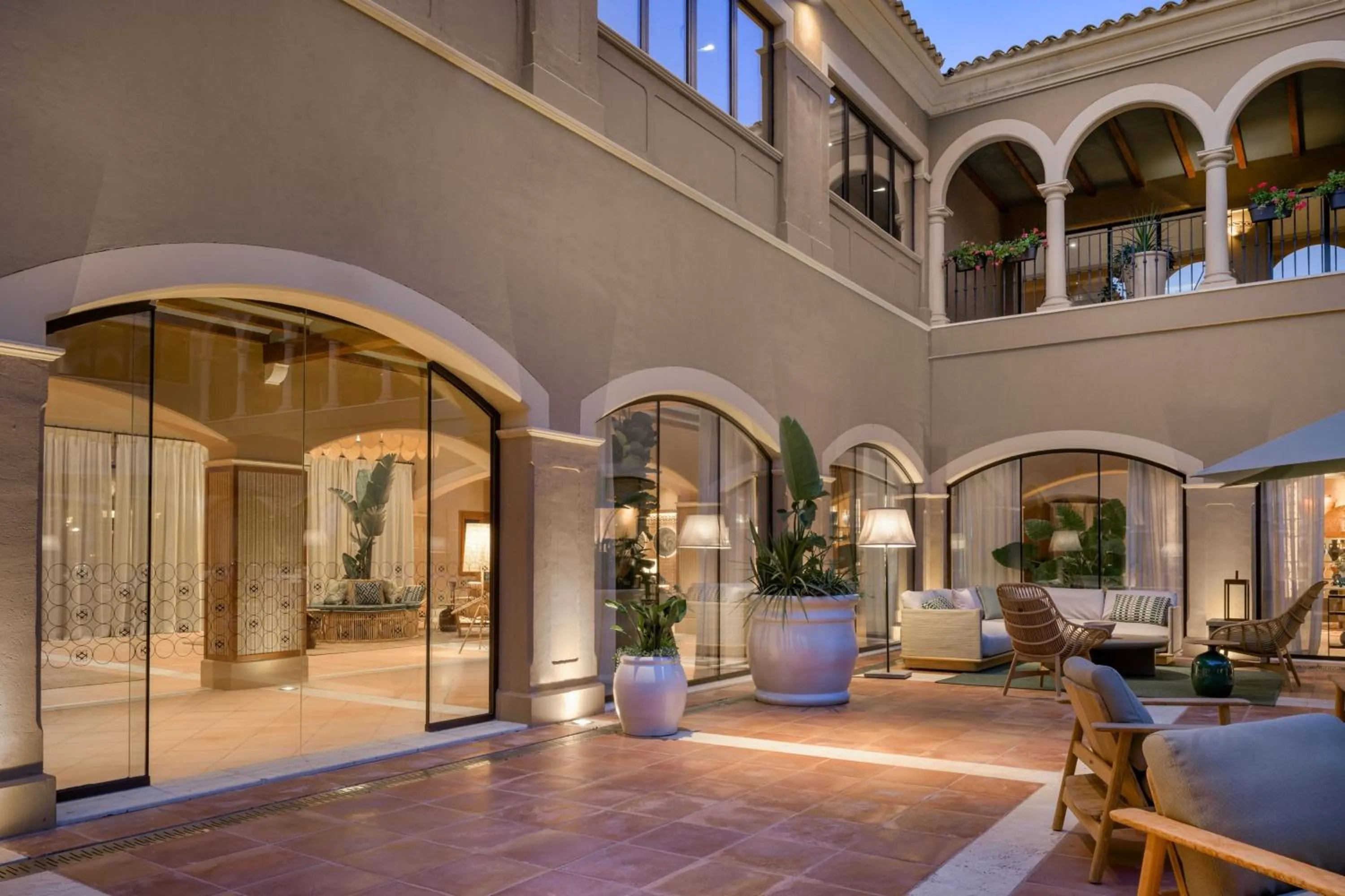 Other in Hacienda Son Antem Golf Resort, Autograph Collection