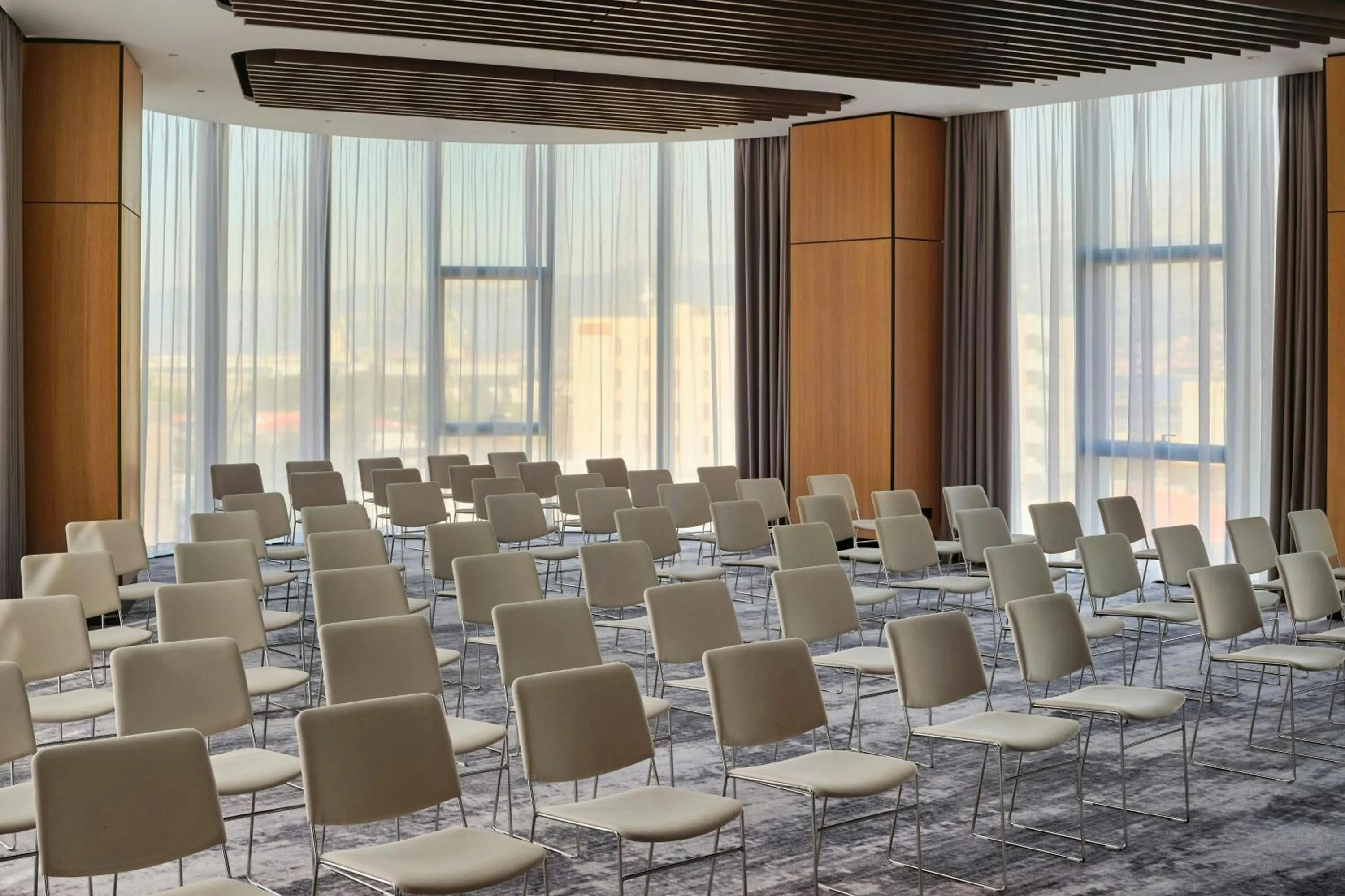 Meeting/conference room in AC Hotel by Marriott Split