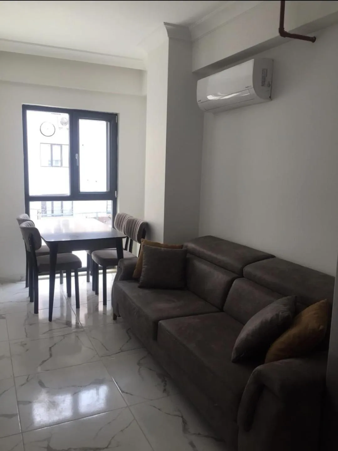 NOOR FAMILY APARTMENTS